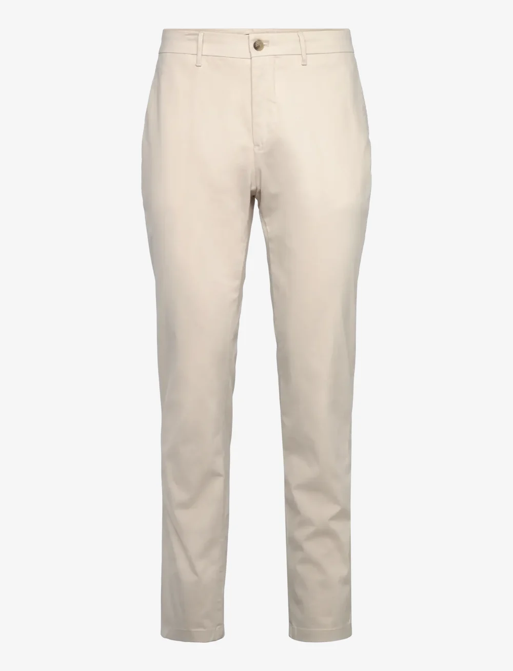 J. Lindeberg - Ched Cloud Satin Pants - chino püksid - moonbeam - 1