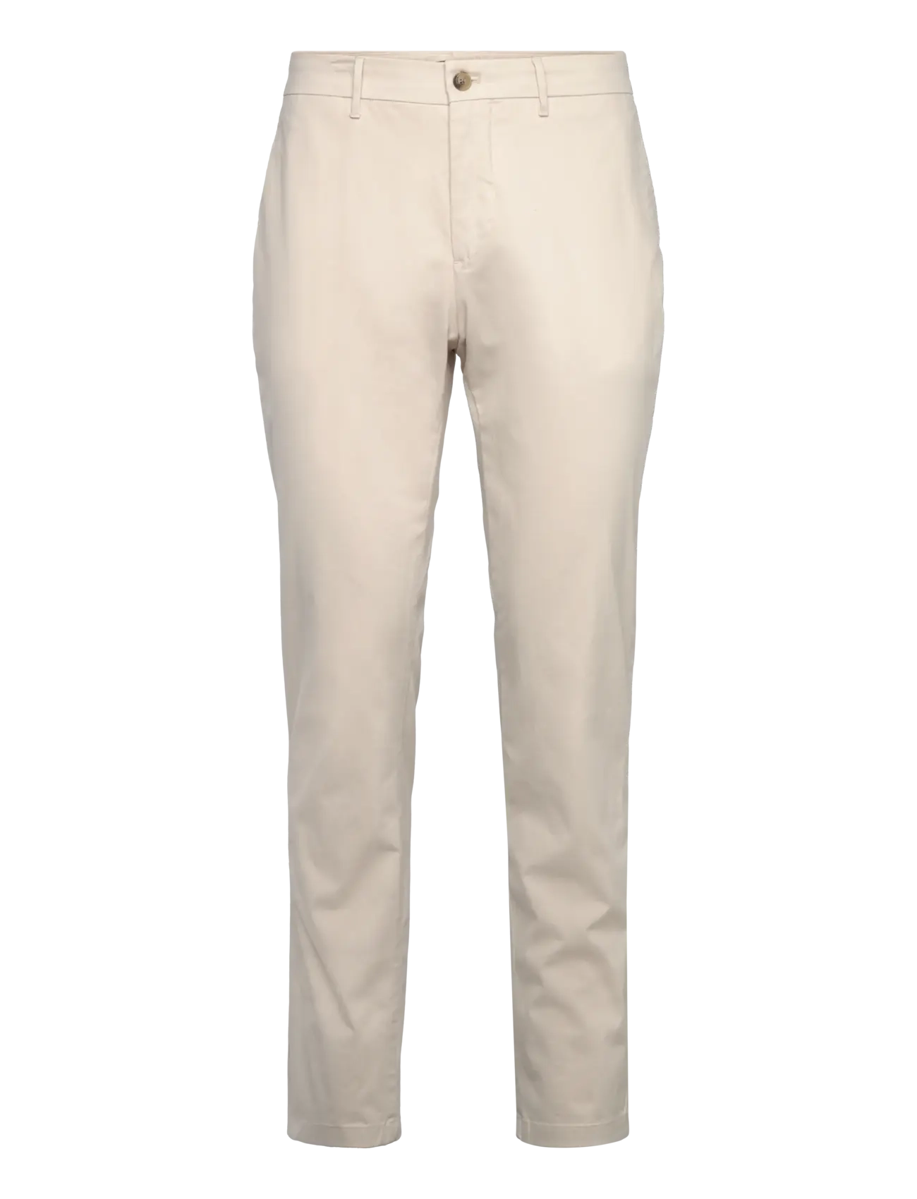 J. Lindeberg - Ched Cloud Satin Pants - moonbeam - 1