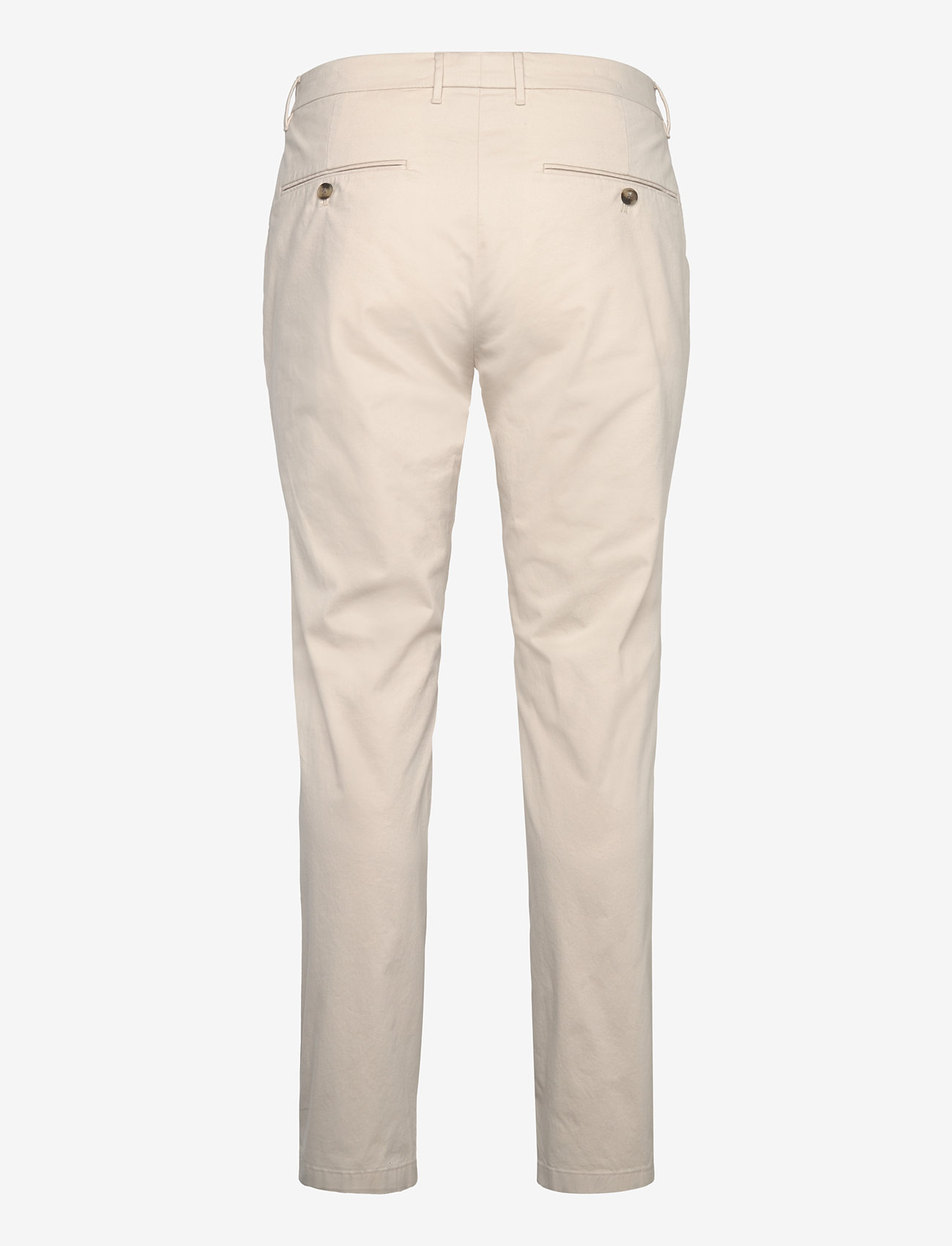 J. Lindeberg - Ched Cloud Satin Pants - chinos - moonbeam - 2