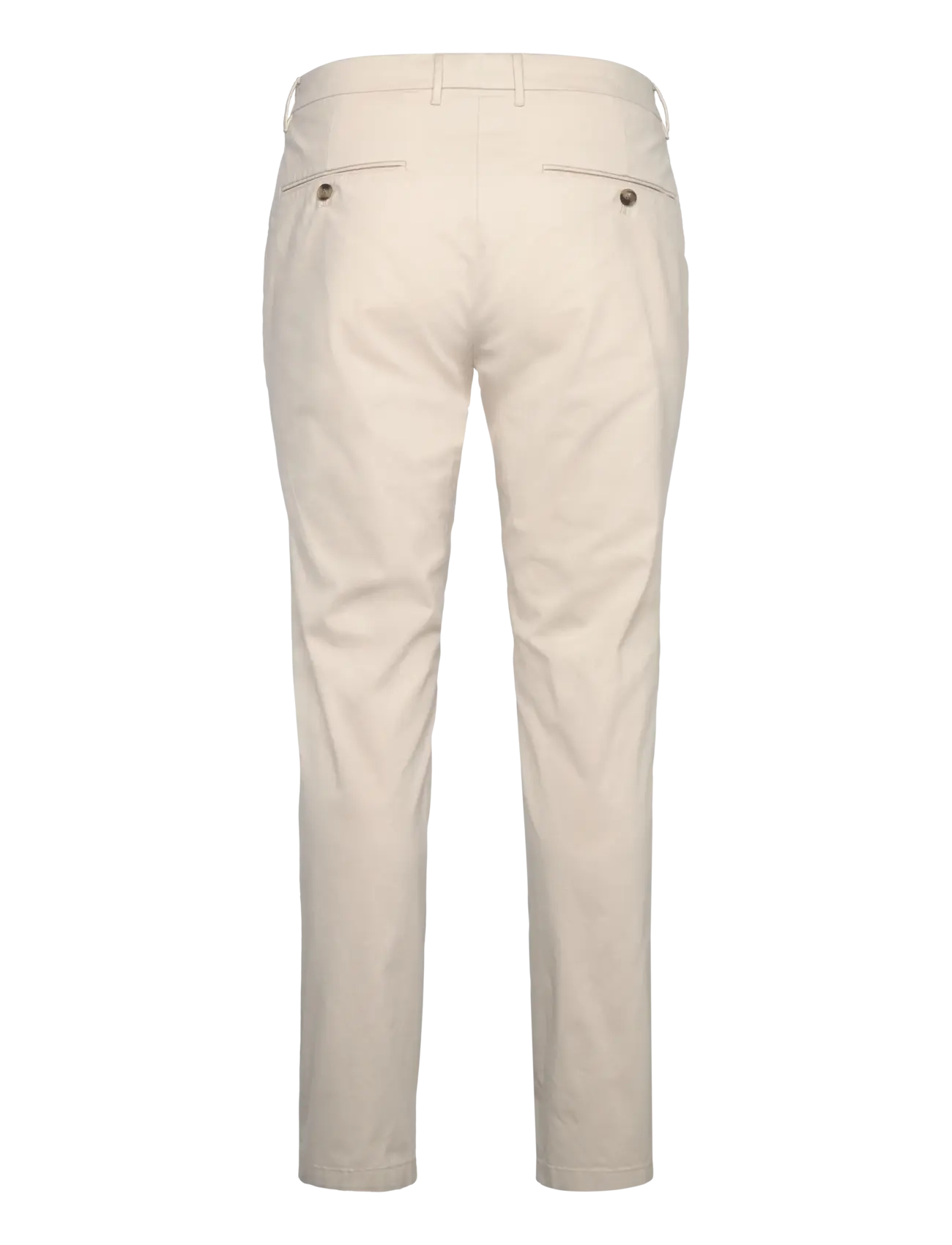 J. Lindeberg - Ched Cloud Satin Pants - moonbeam - 2