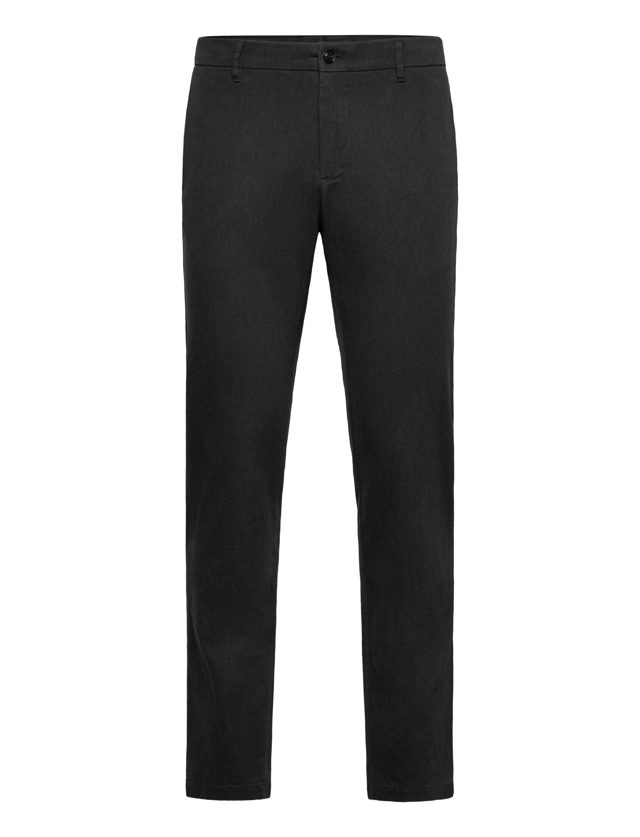 DARK GREY MELANGE