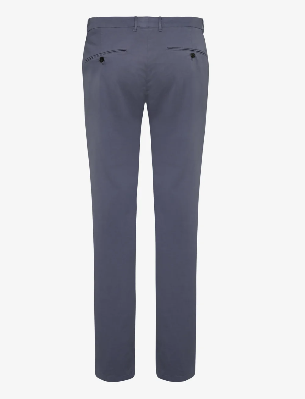 J. Lindeberg - Ched Cotton Stretch Pants - chinos - vintage indigo - 1