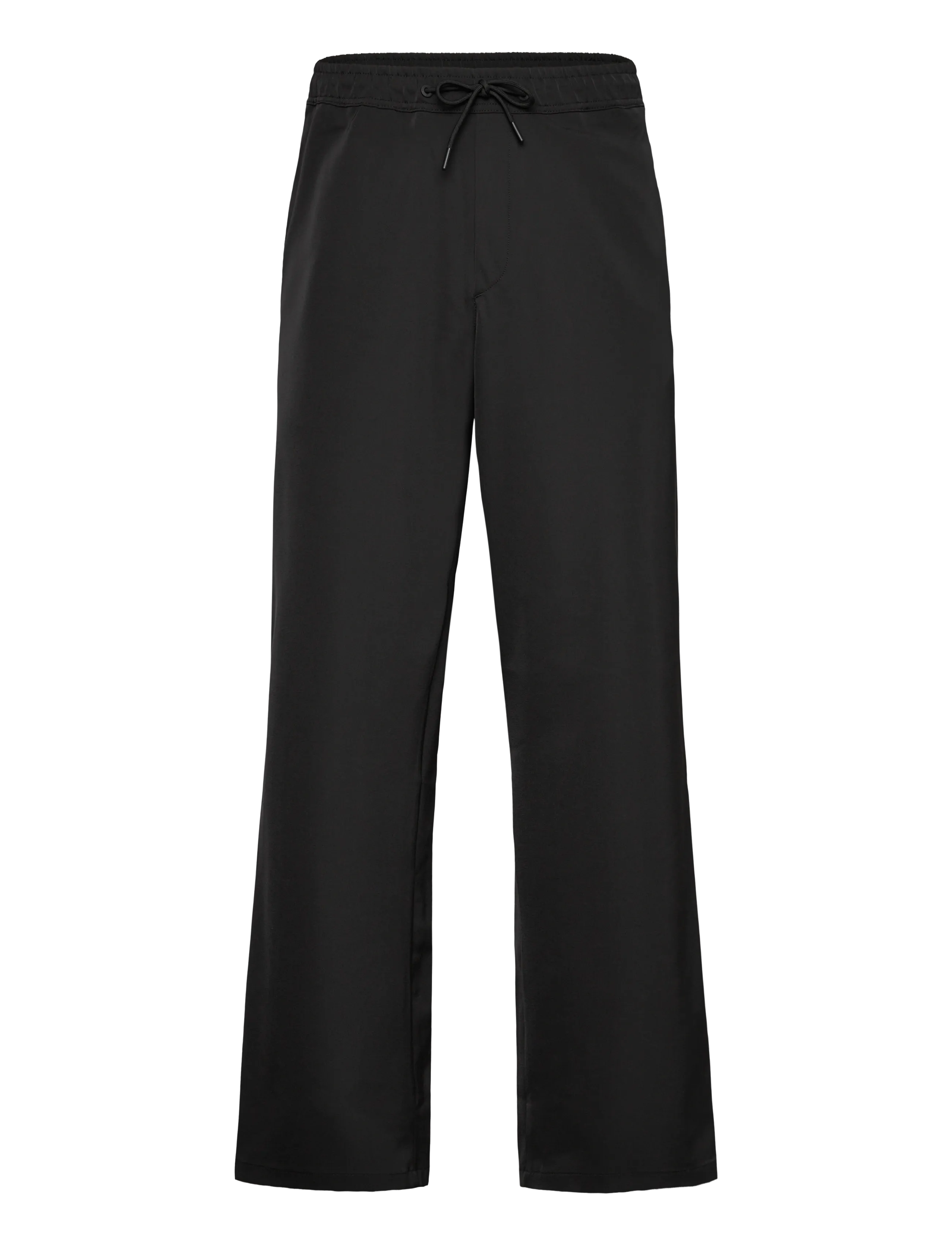J. Lindeberg Noah Track Pants - Sweatpants - BLACK / black