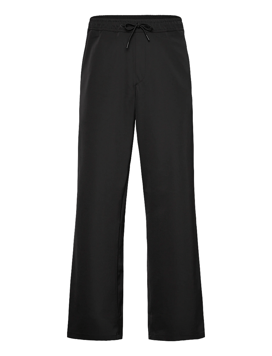 J. Lindeberg - Noah Track Pants - sweatpants - black - 1