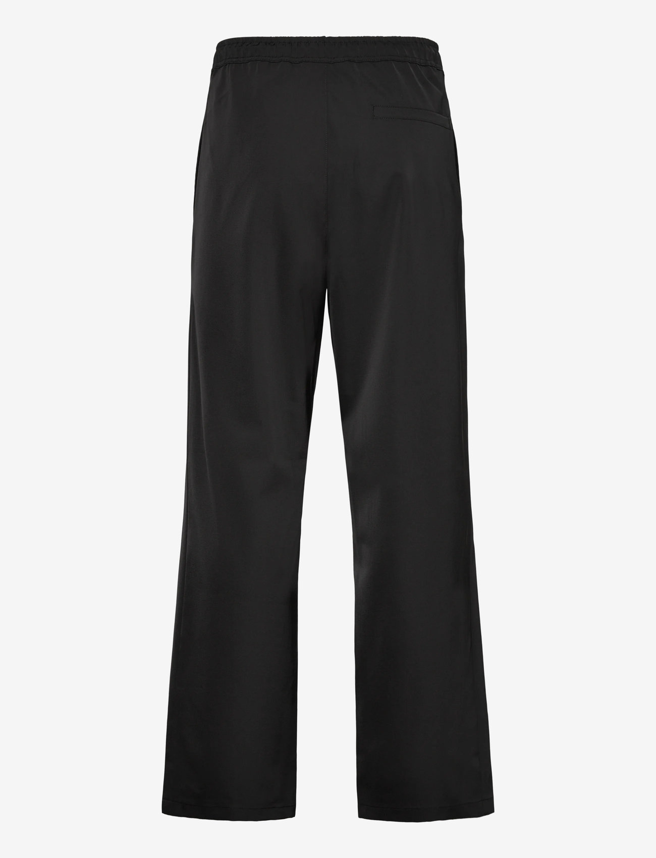 J. Lindeberg - Noah Track Pants - shop efter anledning - black - 2