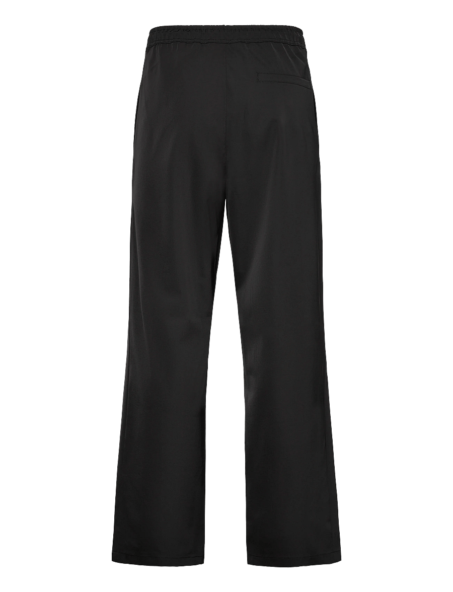J. Lindeberg - Noah Track Pants - sweatpants - black - 2