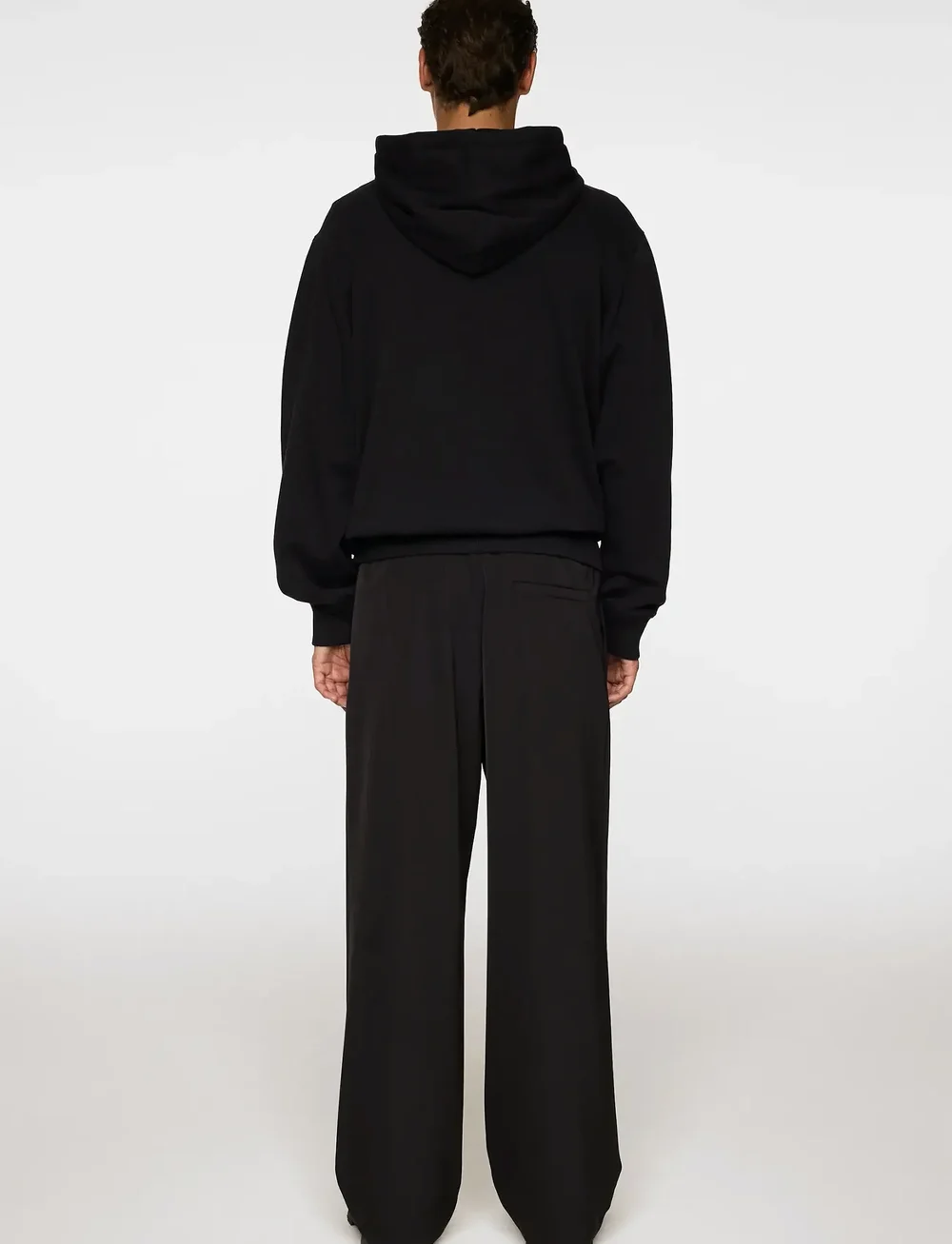J. Lindeberg - Noah Track Pants - osta olukorra järgi - black - 3