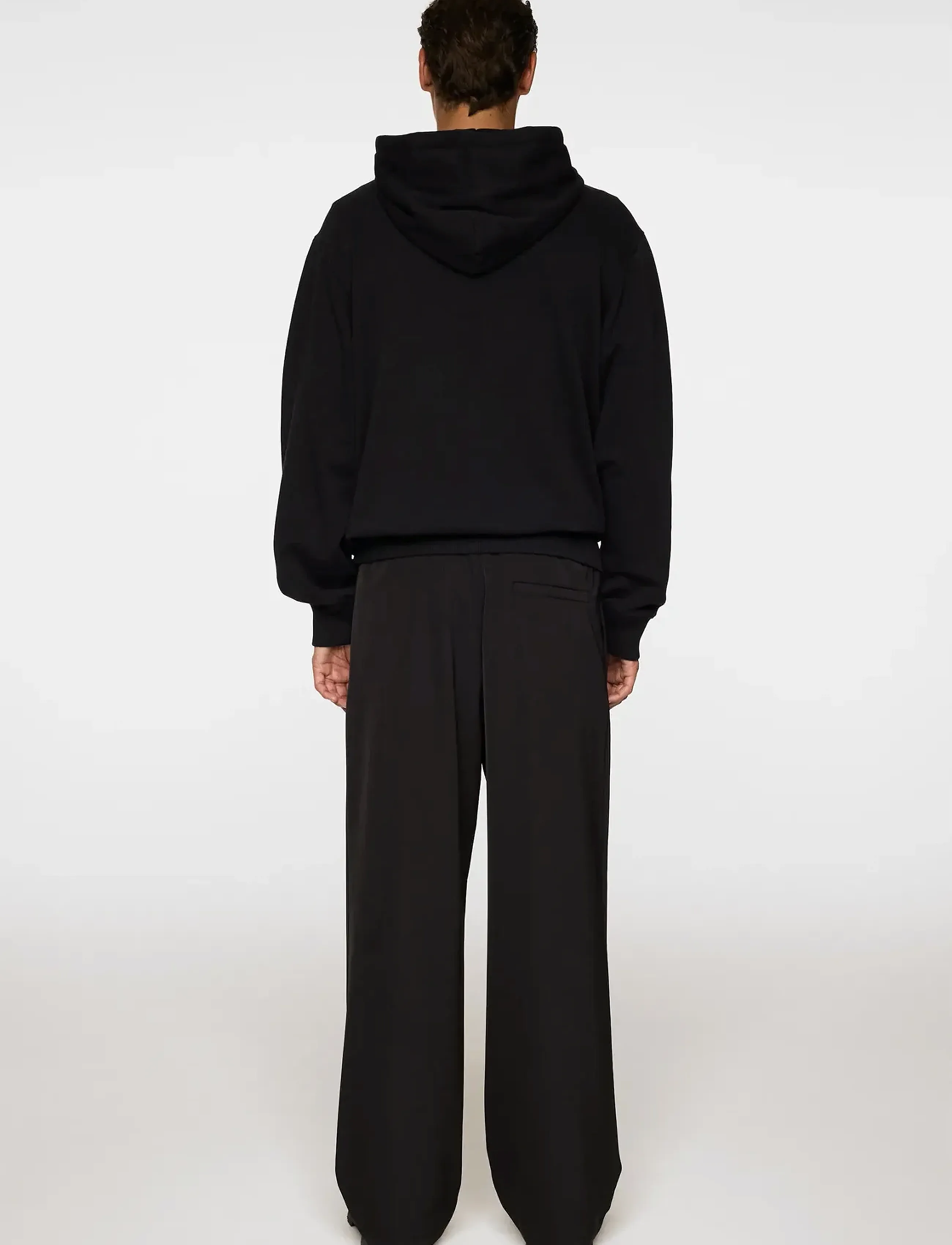 J. Lindeberg - Noah Track Pants - sweatpants - black - 3
