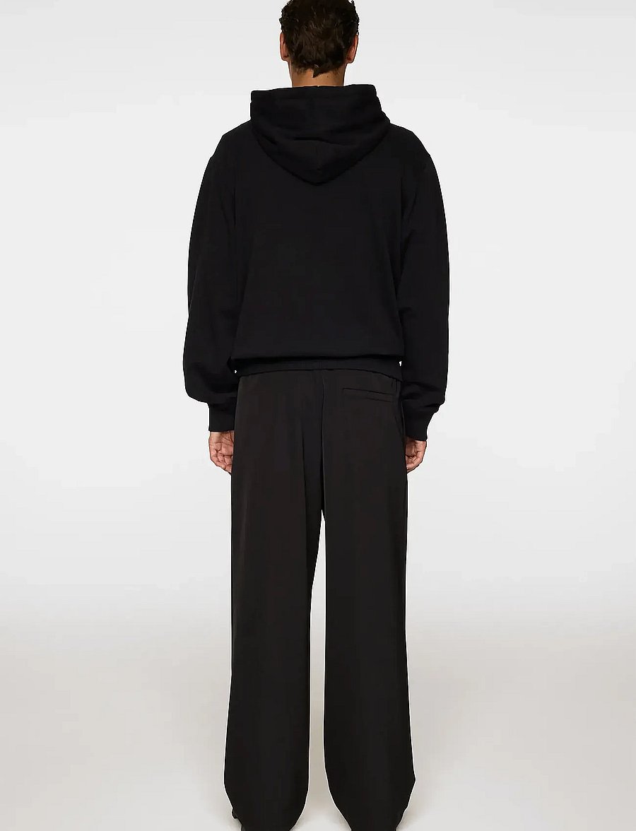 J. Lindeberg - Noah Track Pants - sweatpants - black - 3