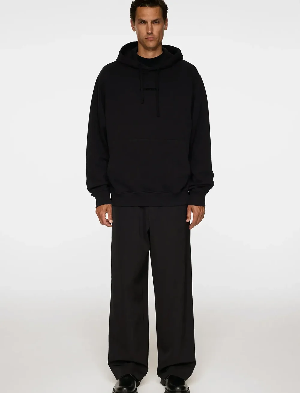 J. Lindeberg - Noah Track Pants - osta olukorra järgi - black - 4