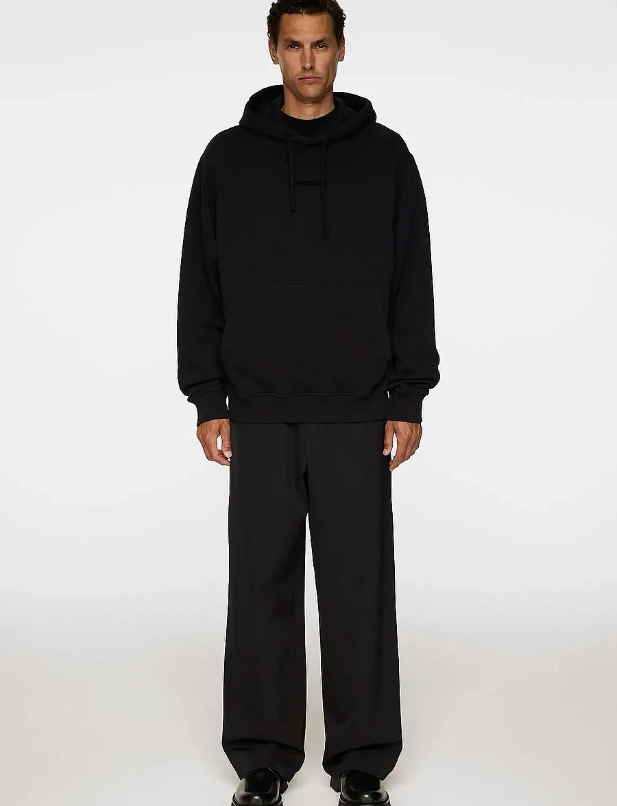J. Lindeberg - Noah Track Pants - sweatpants - black - 4