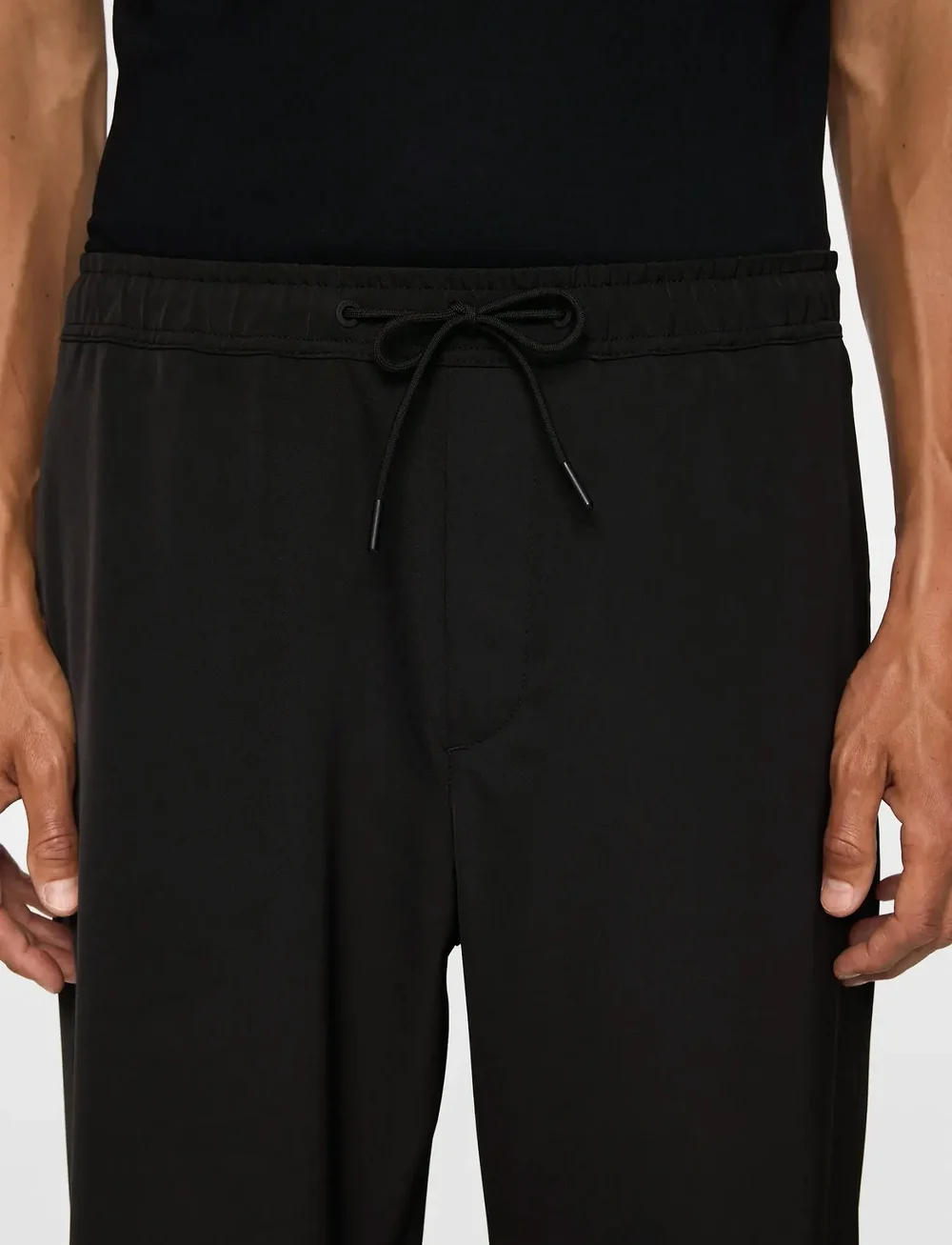 J. Lindeberg - Noah Track Pants - osta olukorra järgi - black - 5