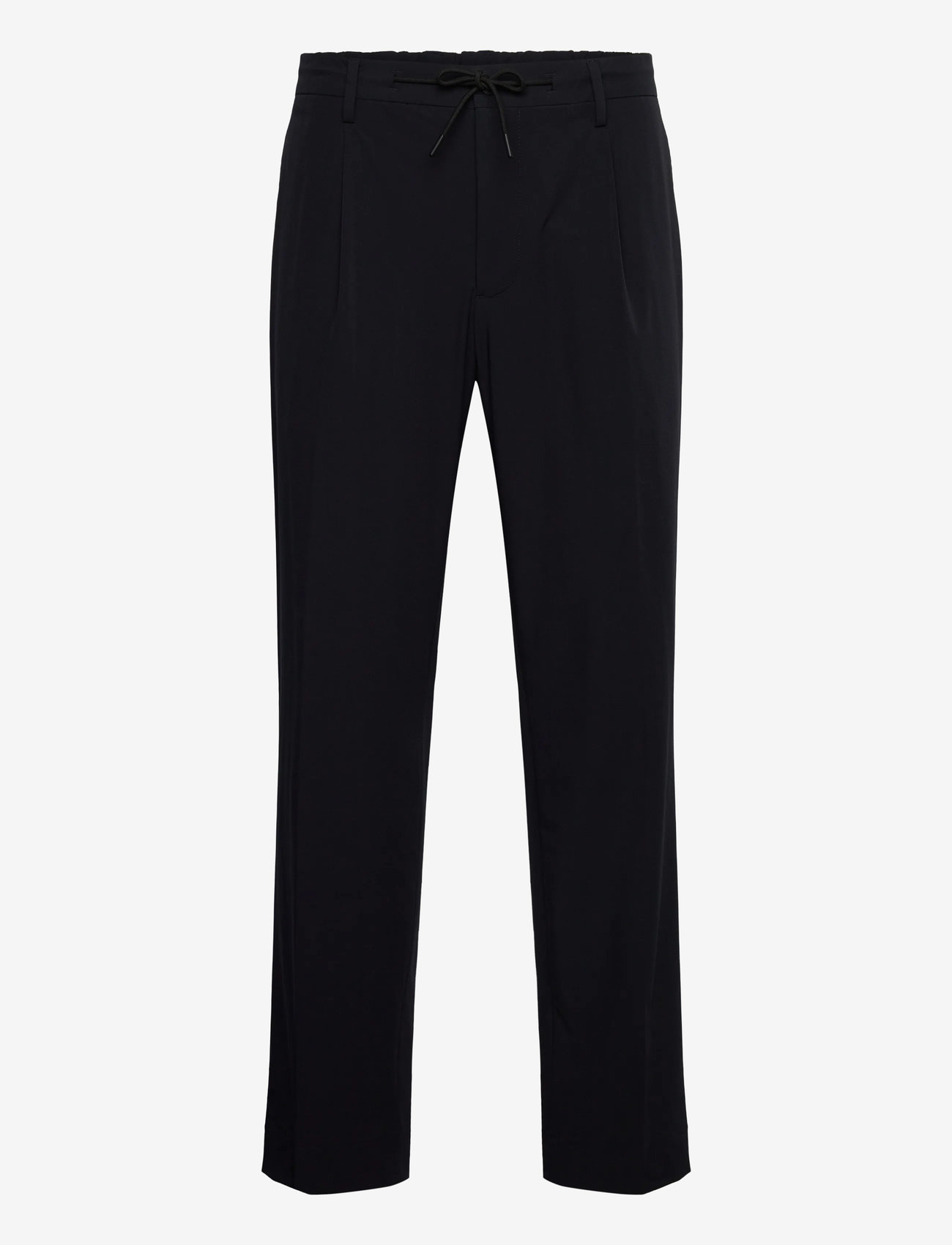 J. Lindeberg - Jin WR Tech Stretch Pants - tapered jeans - jl navy - 1