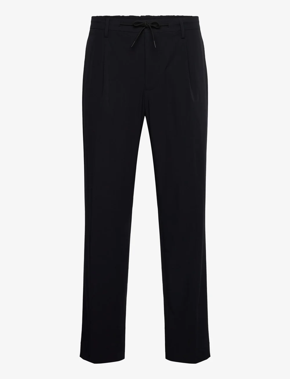 J. Lindeberg - Jin WR Tech Stretch Pants - tapered jeans - jl navy - 1