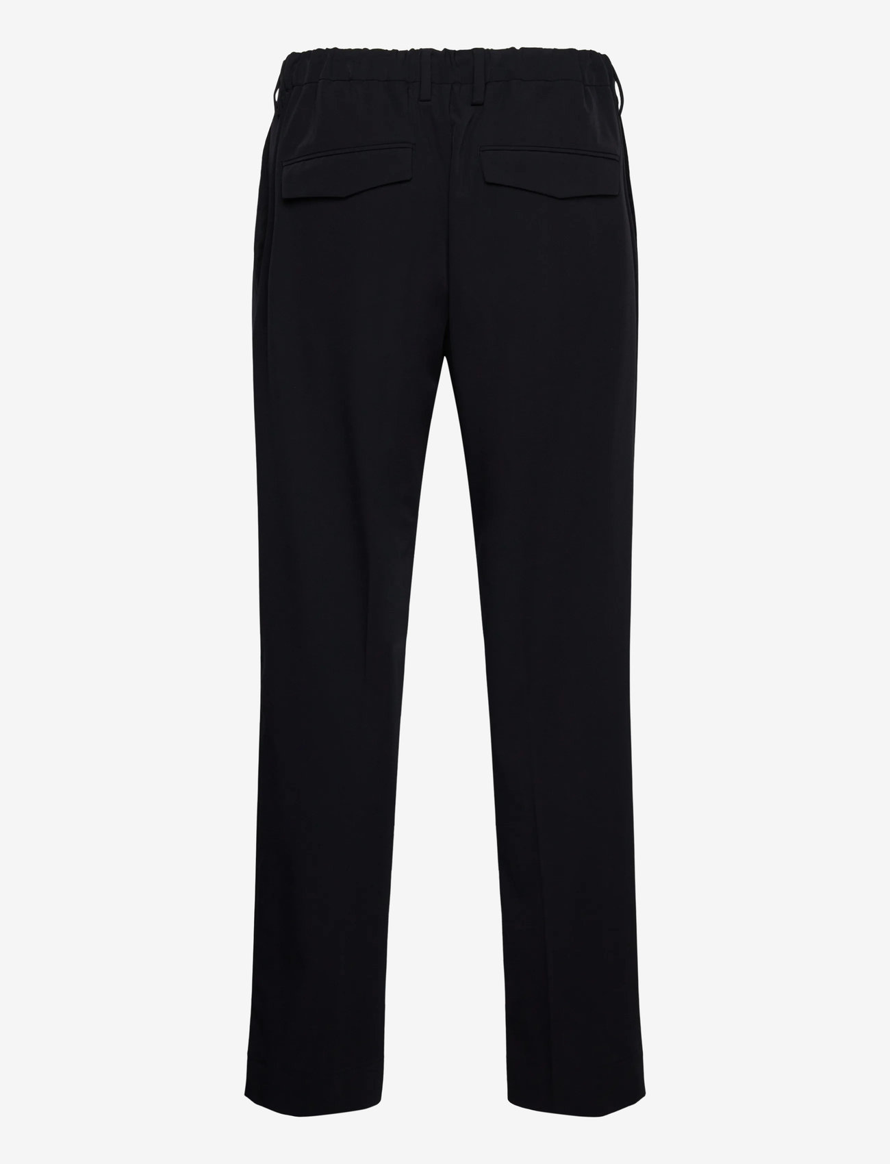 J. Lindeberg - Jin WR Tech Stretch Pants - tapered jeans - jl navy - 2