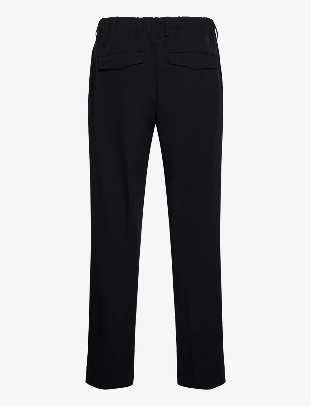 J. Lindeberg - Jin WR Tech Stretch Pants - tapered jeans - jl navy - 2