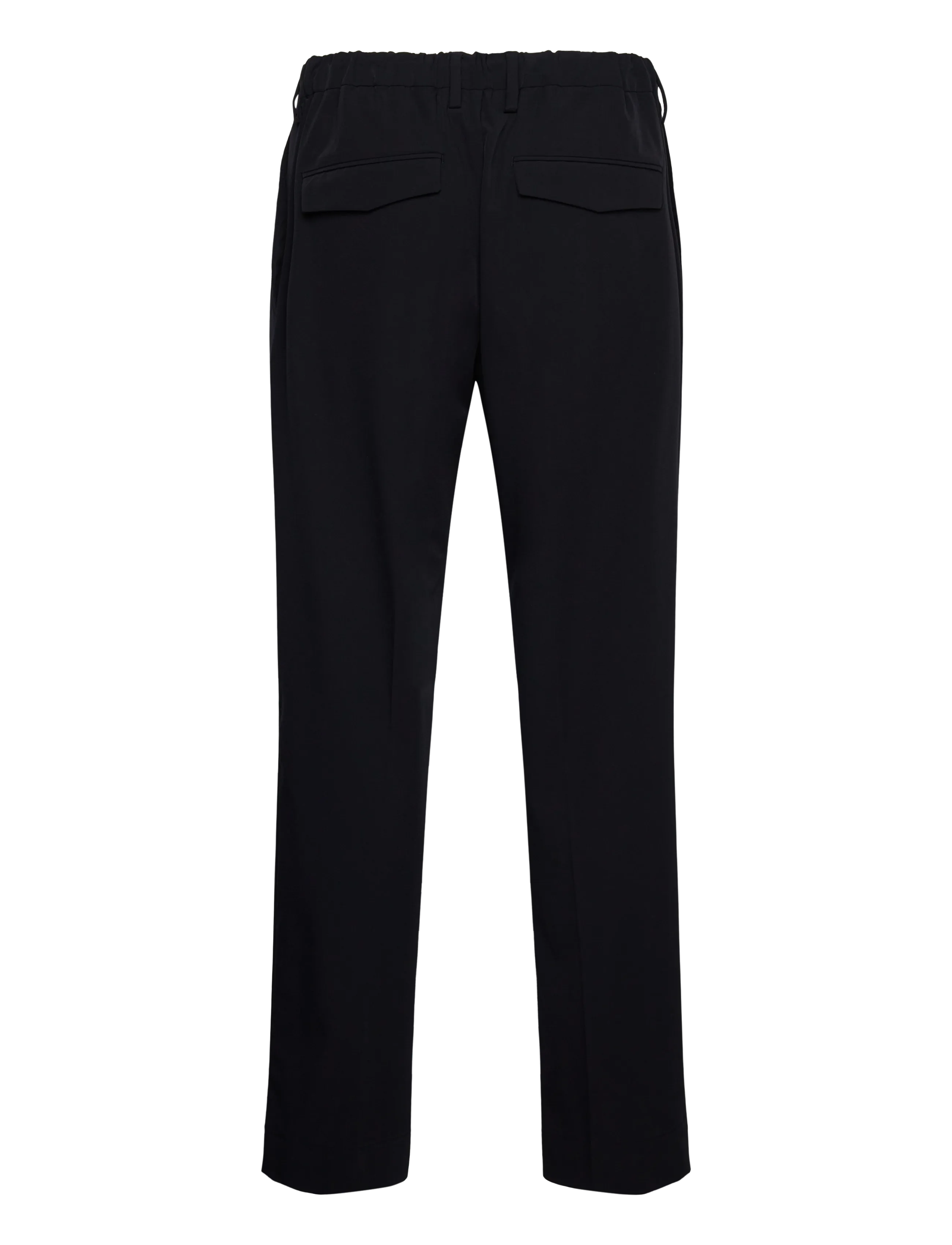 J. Lindeberg - Jin WR Tech Stretch Pants - tapered jeans - jl navy - 2