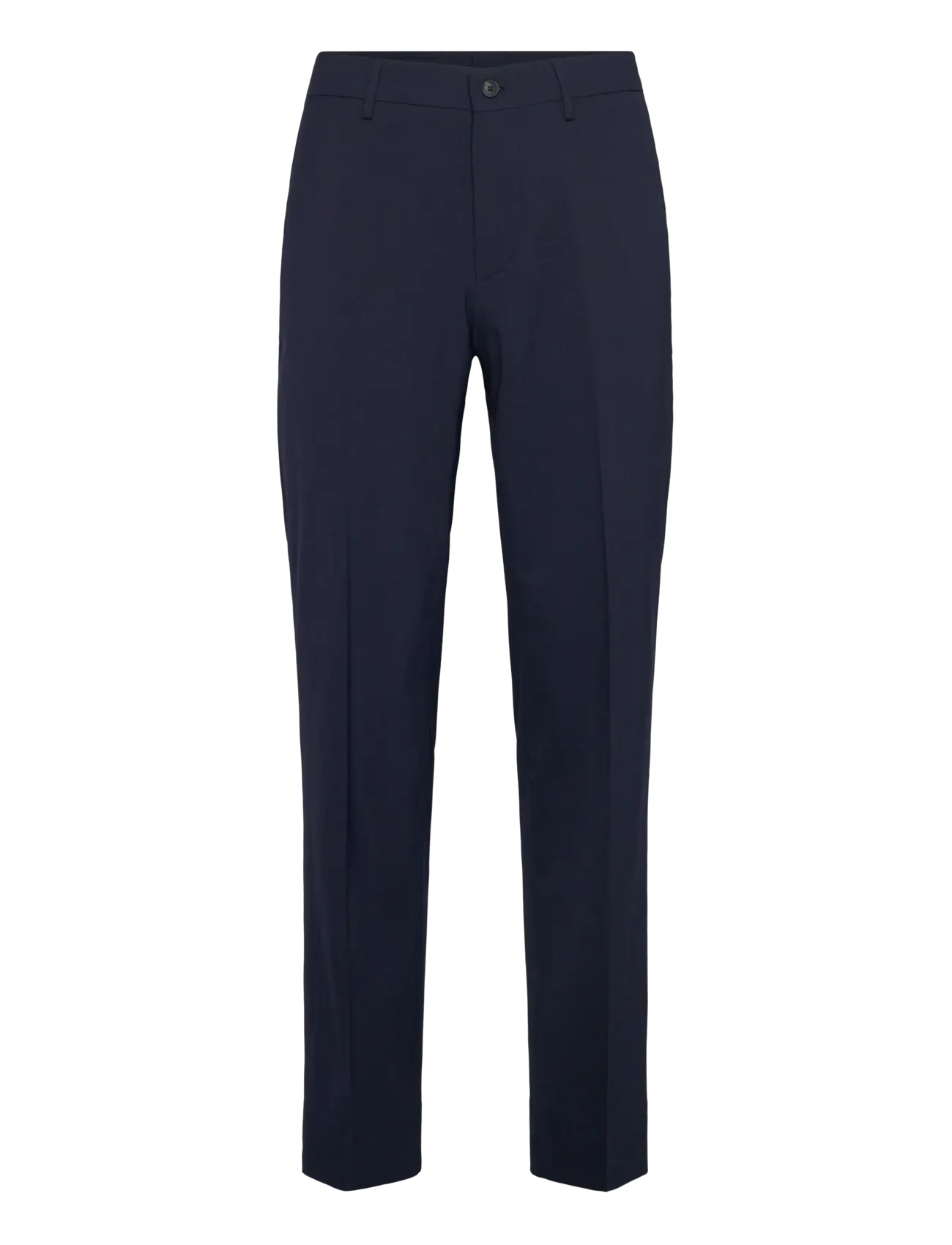J. Lindeberg - Gabi Drape Pants - jl navy - 1