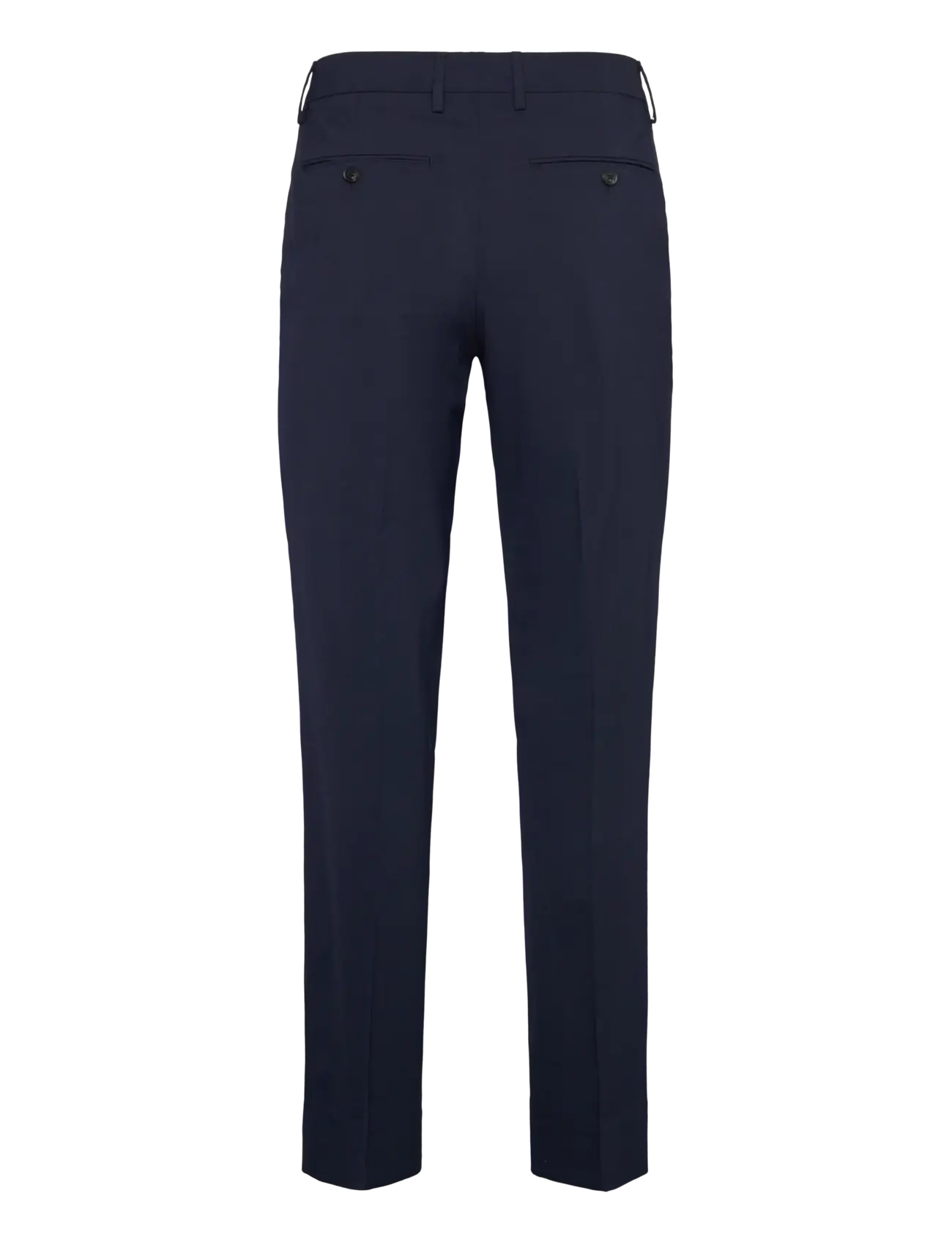 J. Lindeberg - Gabi Drape Pants - jl navy - 2