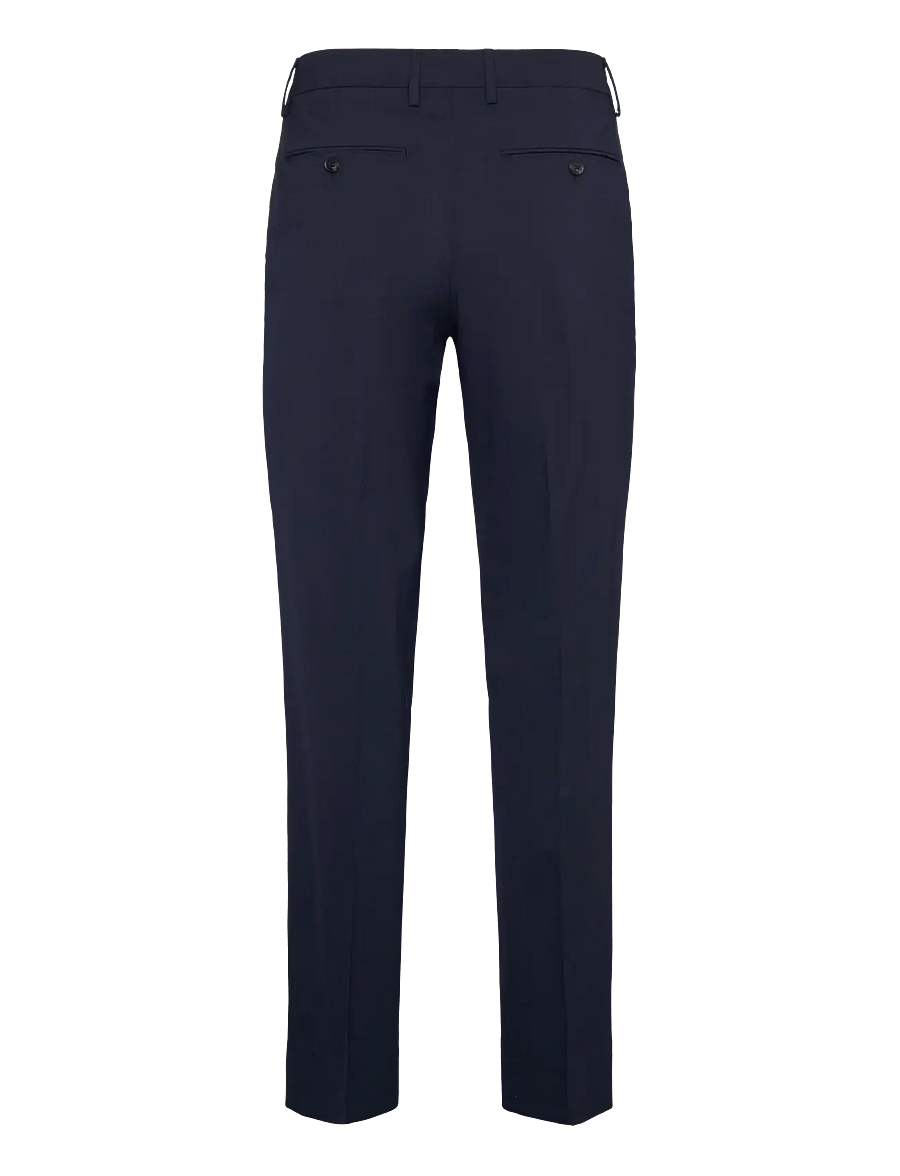 J. Lindeberg - Gabi Drape Pants - jl navy - 2