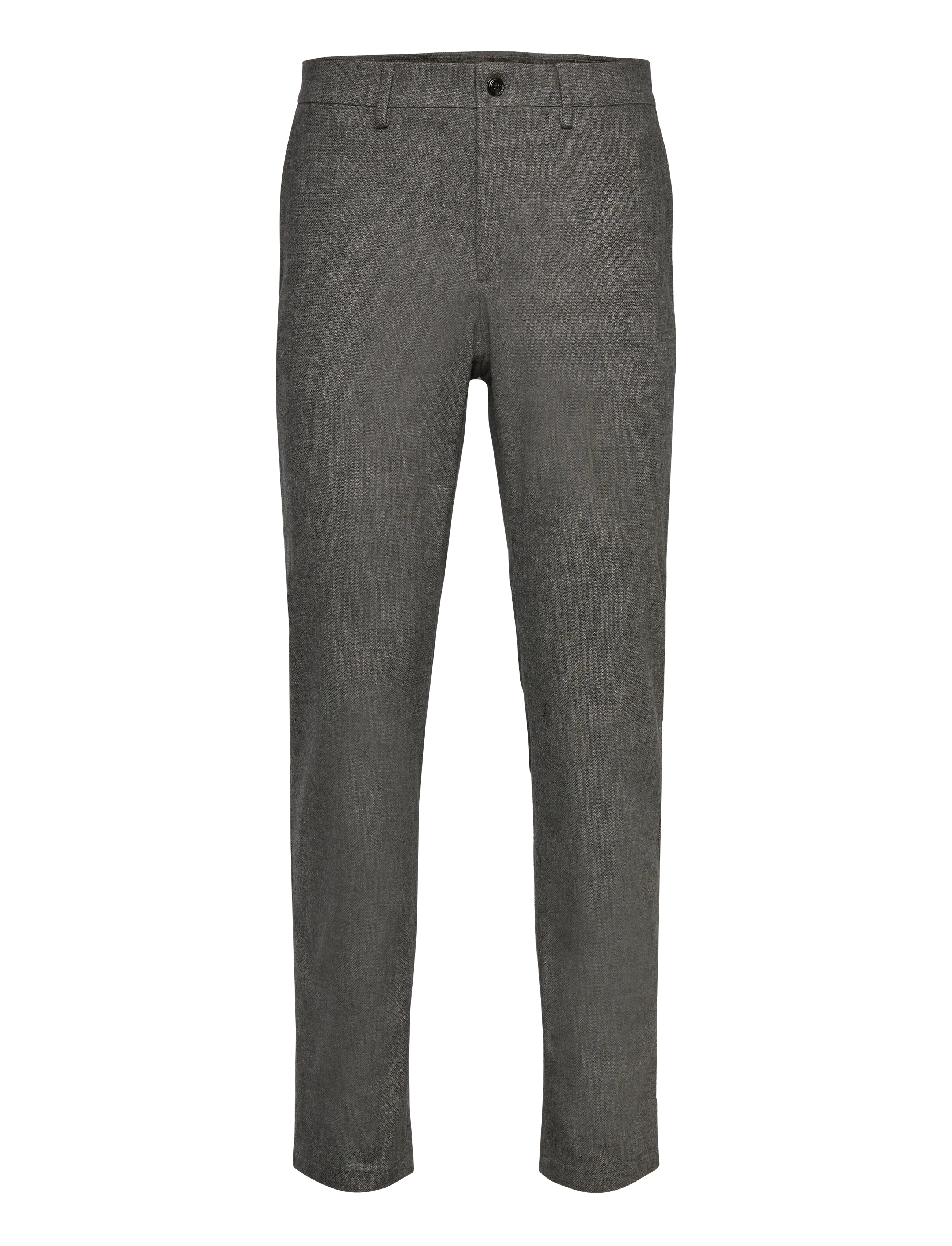 DARK GREY MELANGE