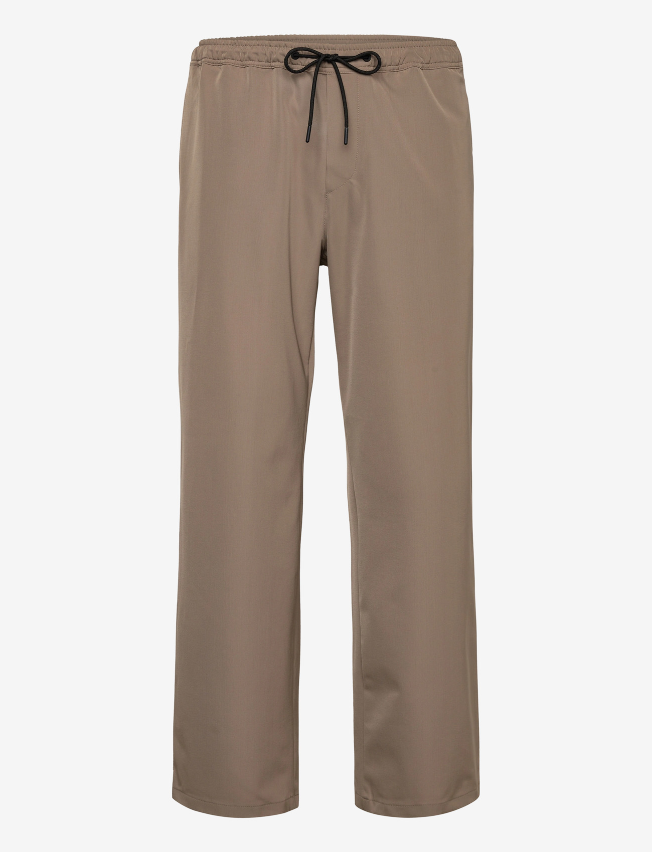 J. Lindeberg - Noah Track Pants - sports pants - brindle - 1