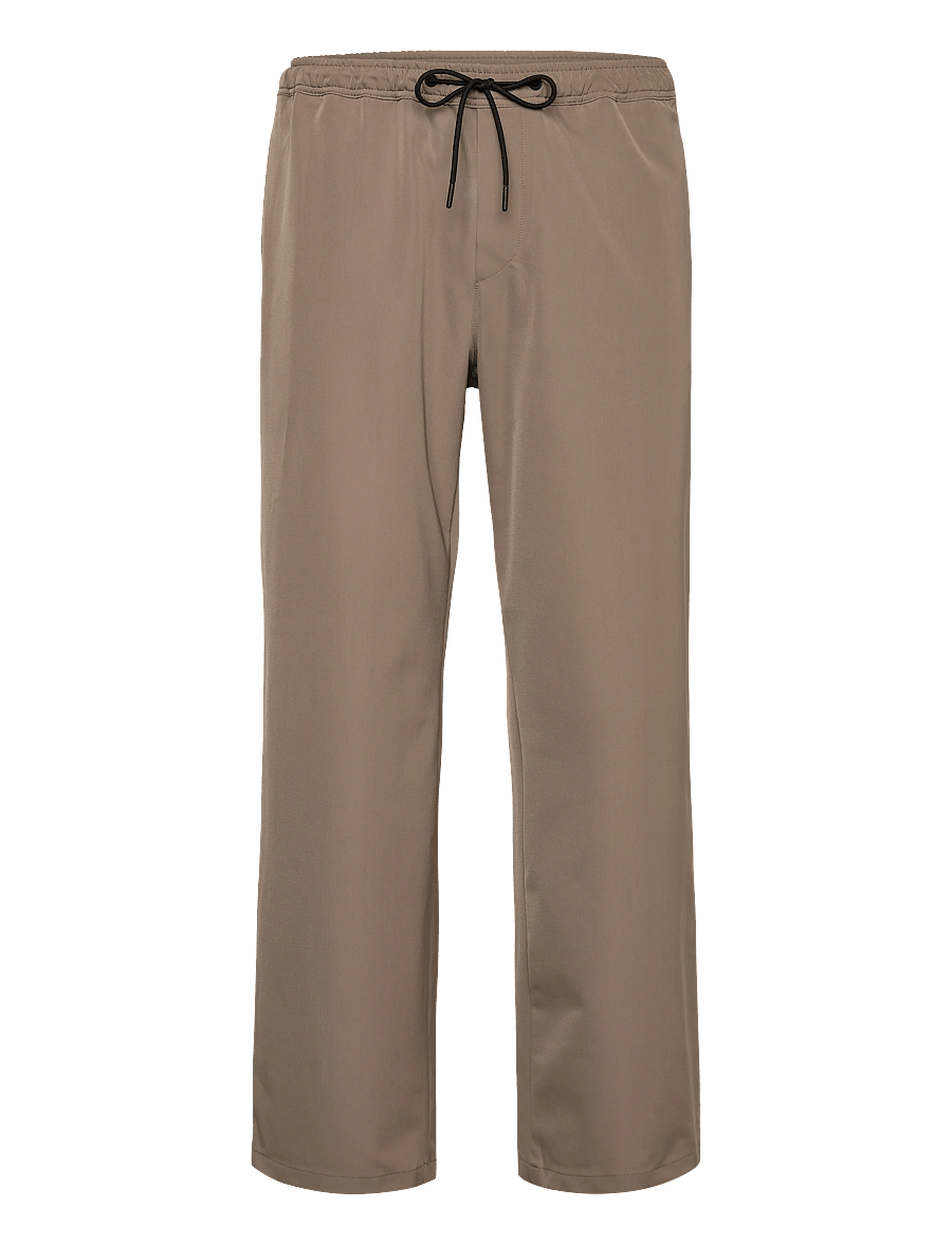 J. Lindeberg - Noah Track Pants - spordipüksid - brindle - 1