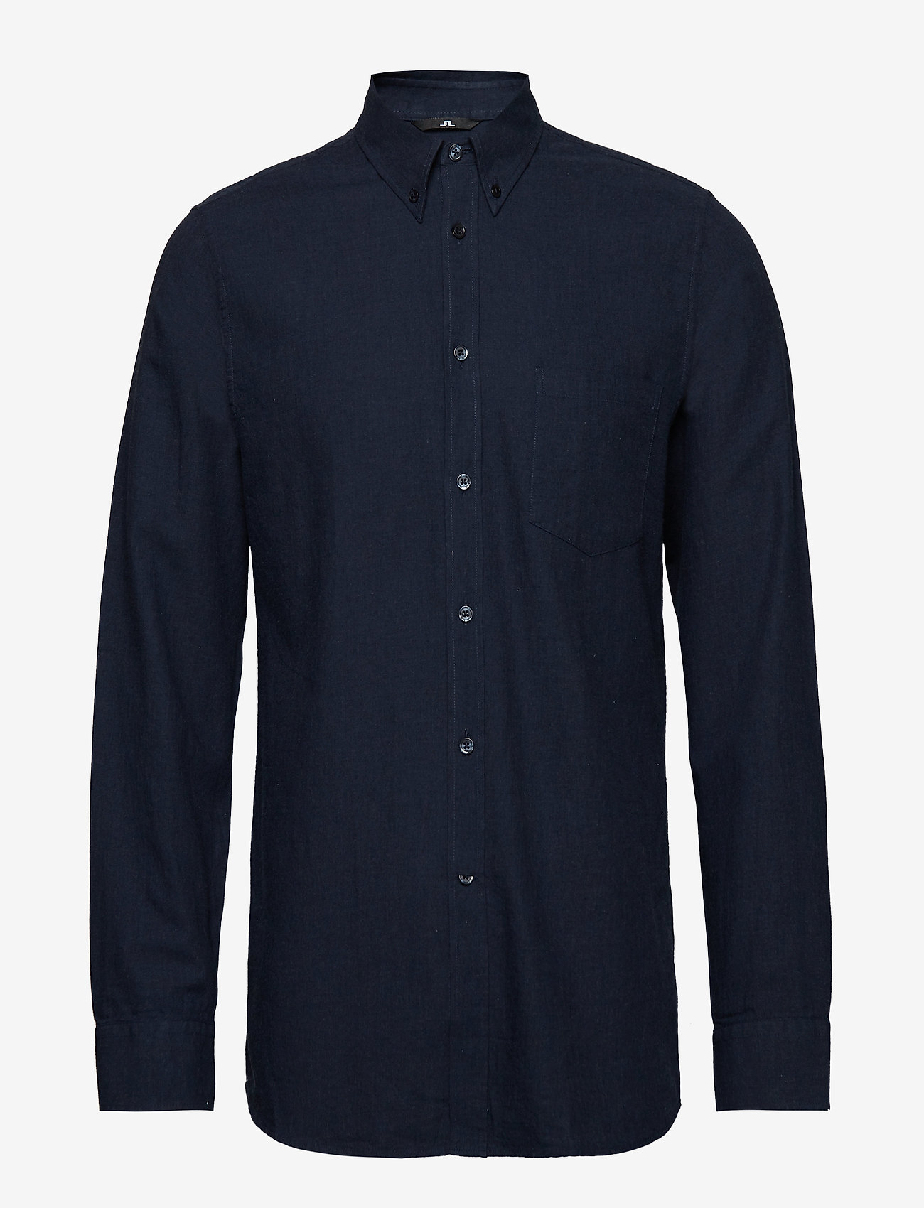 Daniel-Light Flannel - JL NAVY