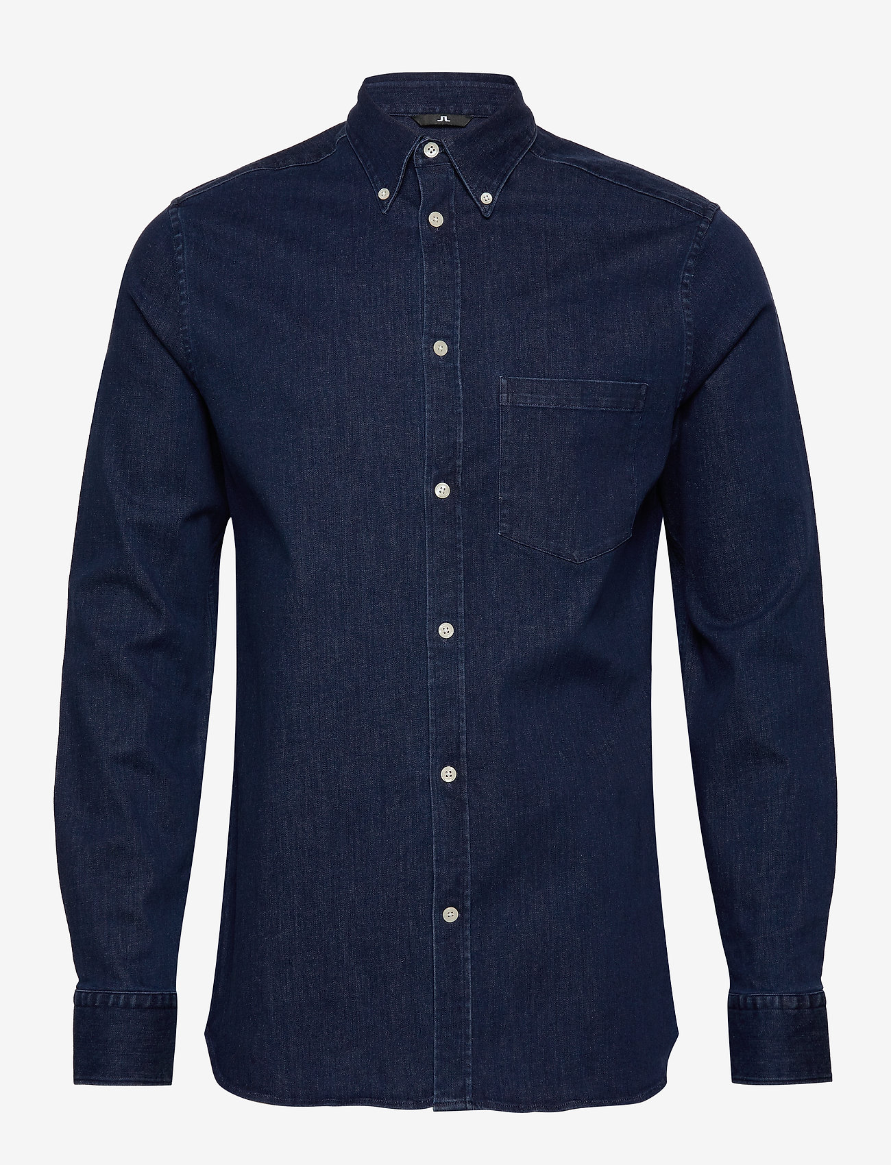 J. Lindeberg - Daniel BD-Stretch Denim - mid blue - 0