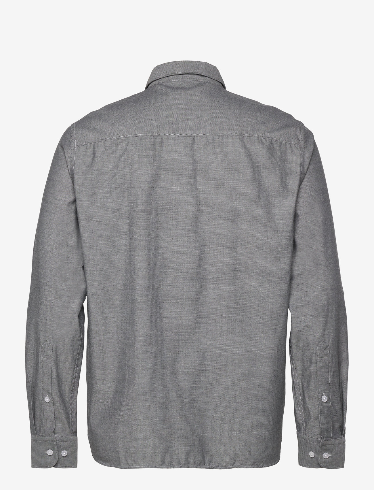 J. Lindeberg - Reg Coolmax Shirt - black - 2