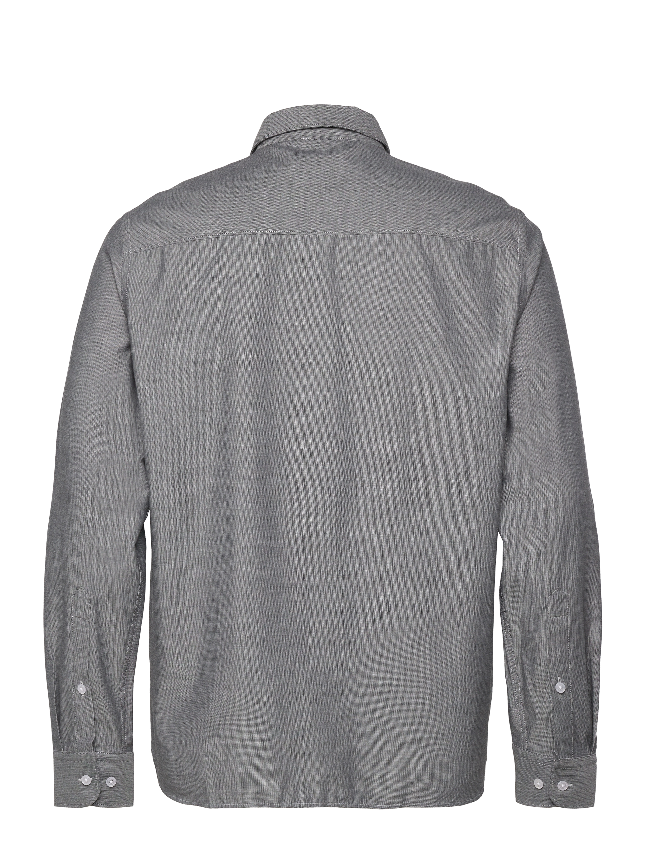 J. Lindeberg - Reg Coolmax Shirt - black - 2