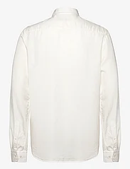 J. Lindeberg - Slim LS Comfort Tencel Shirt - basic overhemden - cloud white - 2