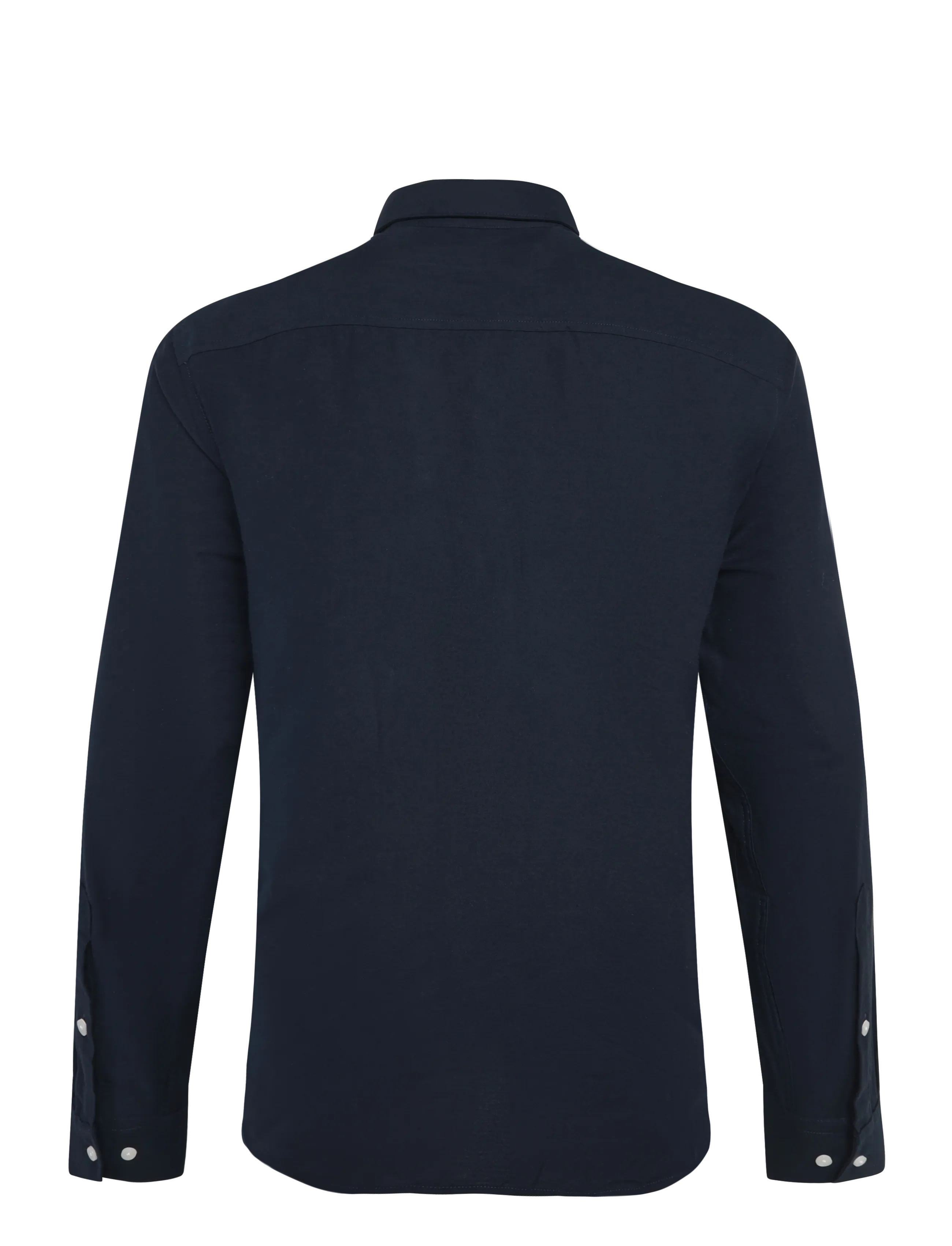 J. Lindeberg - Marlon Flannel Shirt - flanellskjortor - jl navy - 2