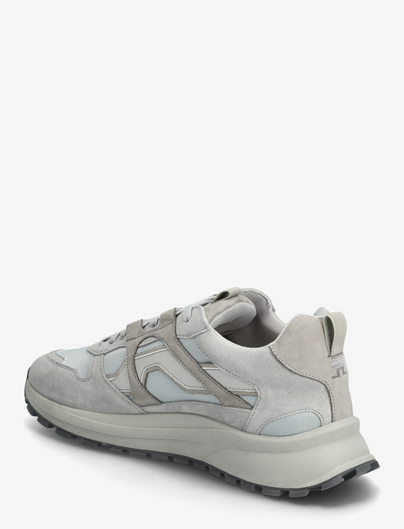 J. Lindeberg - Ares Sport Sneaker - låga sneakers - stone grey - 2