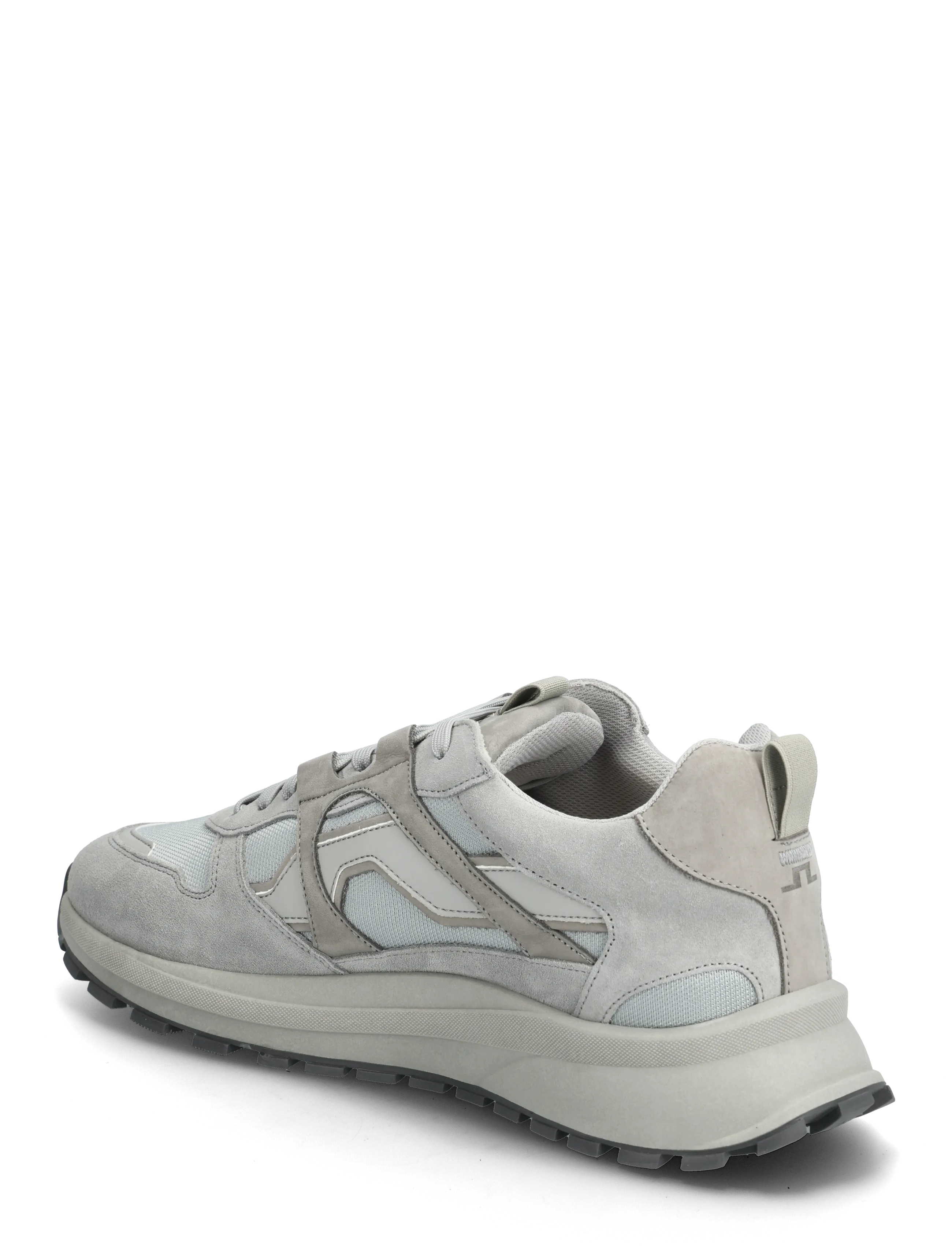 J. Lindeberg - Ares Sport Sneaker - low tops - stone grey - 2