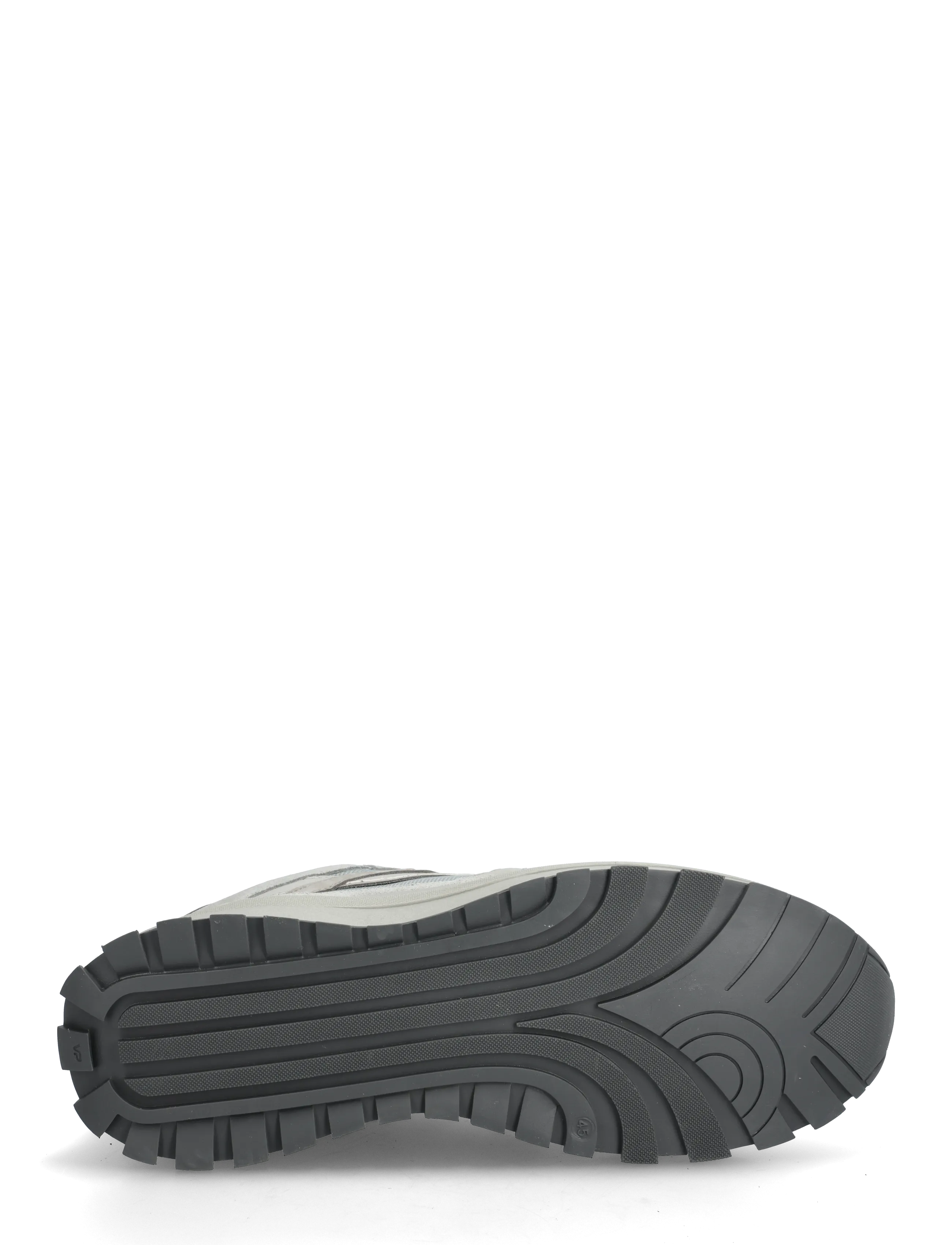 J. Lindeberg - Ares Sport Sneaker - low tops - stone grey - 4