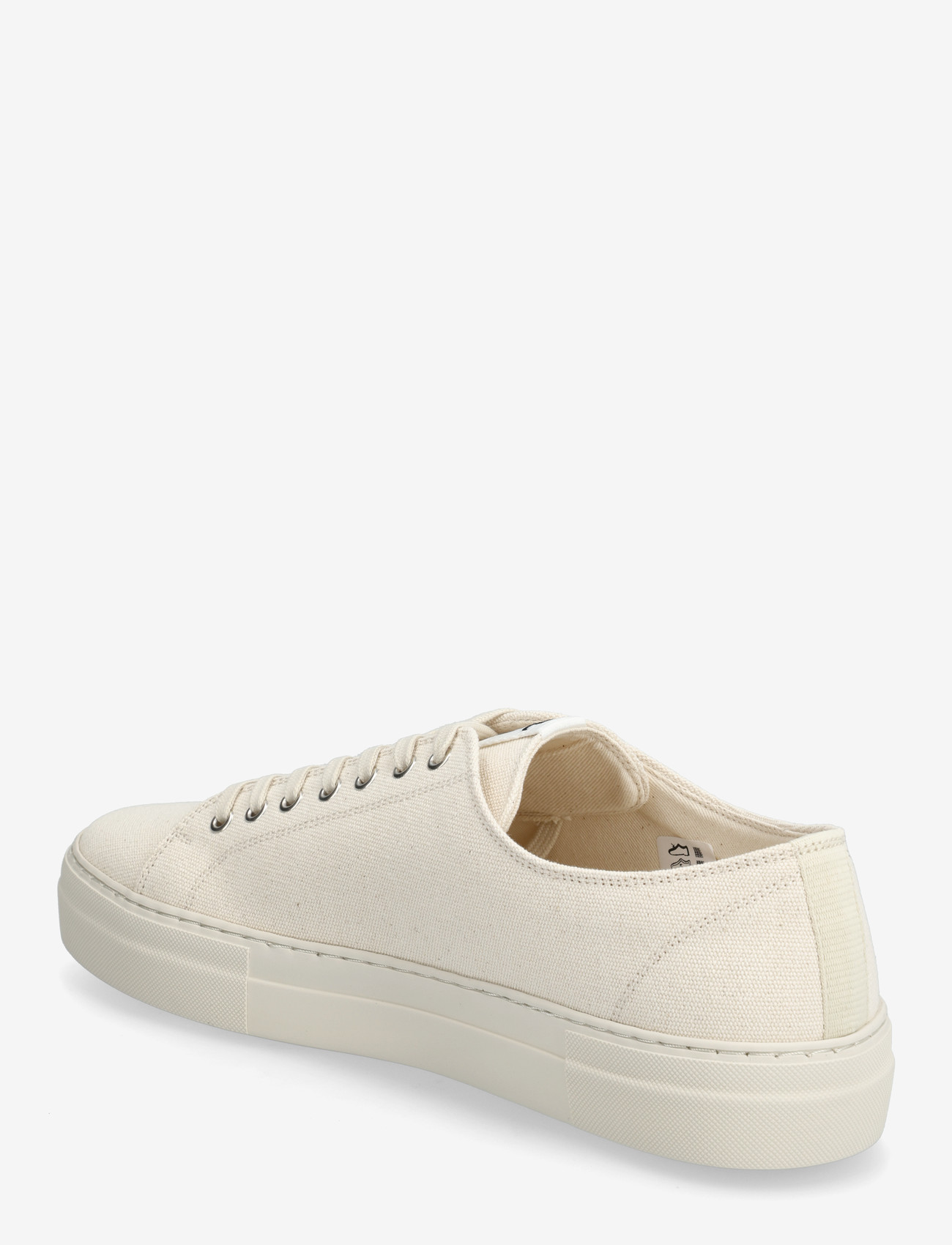 J. Lindeberg - Art Canvas Sneaker - niedriger schnitt - moonbeam - 2