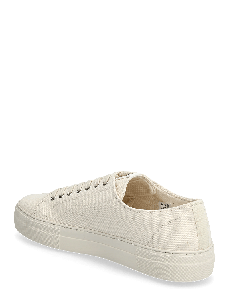 J. Lindeberg - Art Canvas Sneaker - niedriger schnitt - moonbeam - 2