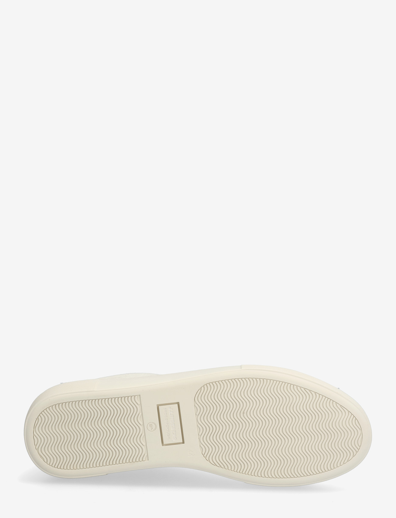 J. Lindeberg - Art Canvas Sneaker - niedriger schnitt - moonbeam - 4