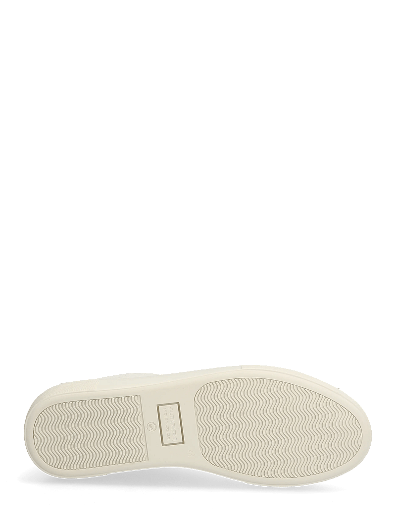 J. Lindeberg - Art Canvas Sneaker - niedriger schnitt - moonbeam - 4