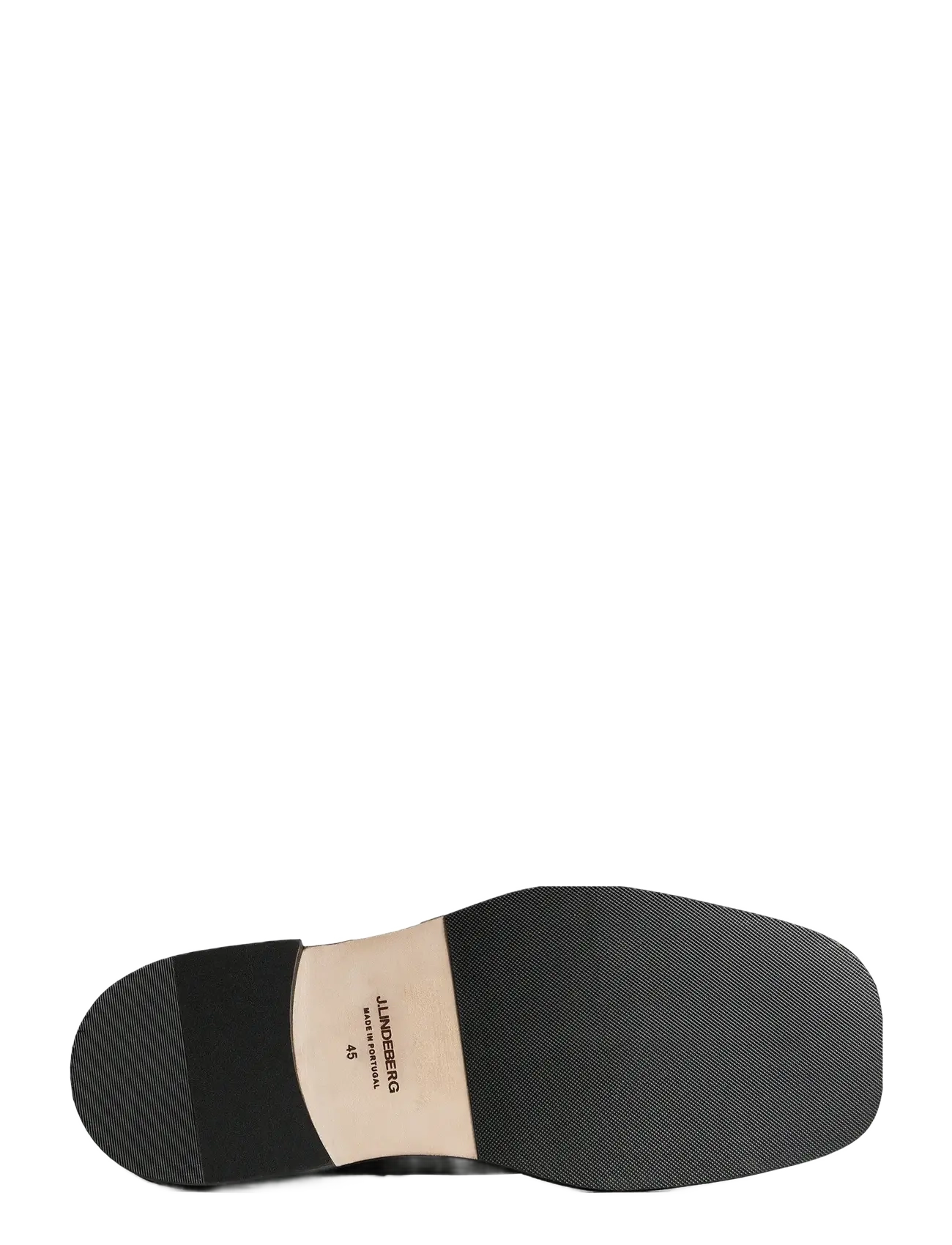 J. Lindeberg - Tron Square Toe Boot - black - 3