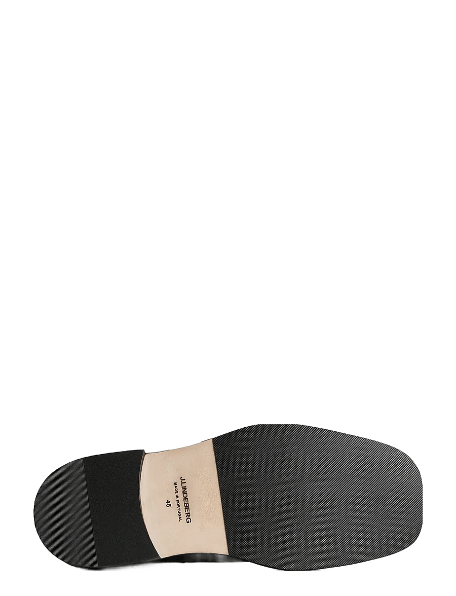 J. Lindeberg - Tron Square Toe Boot - black - 3