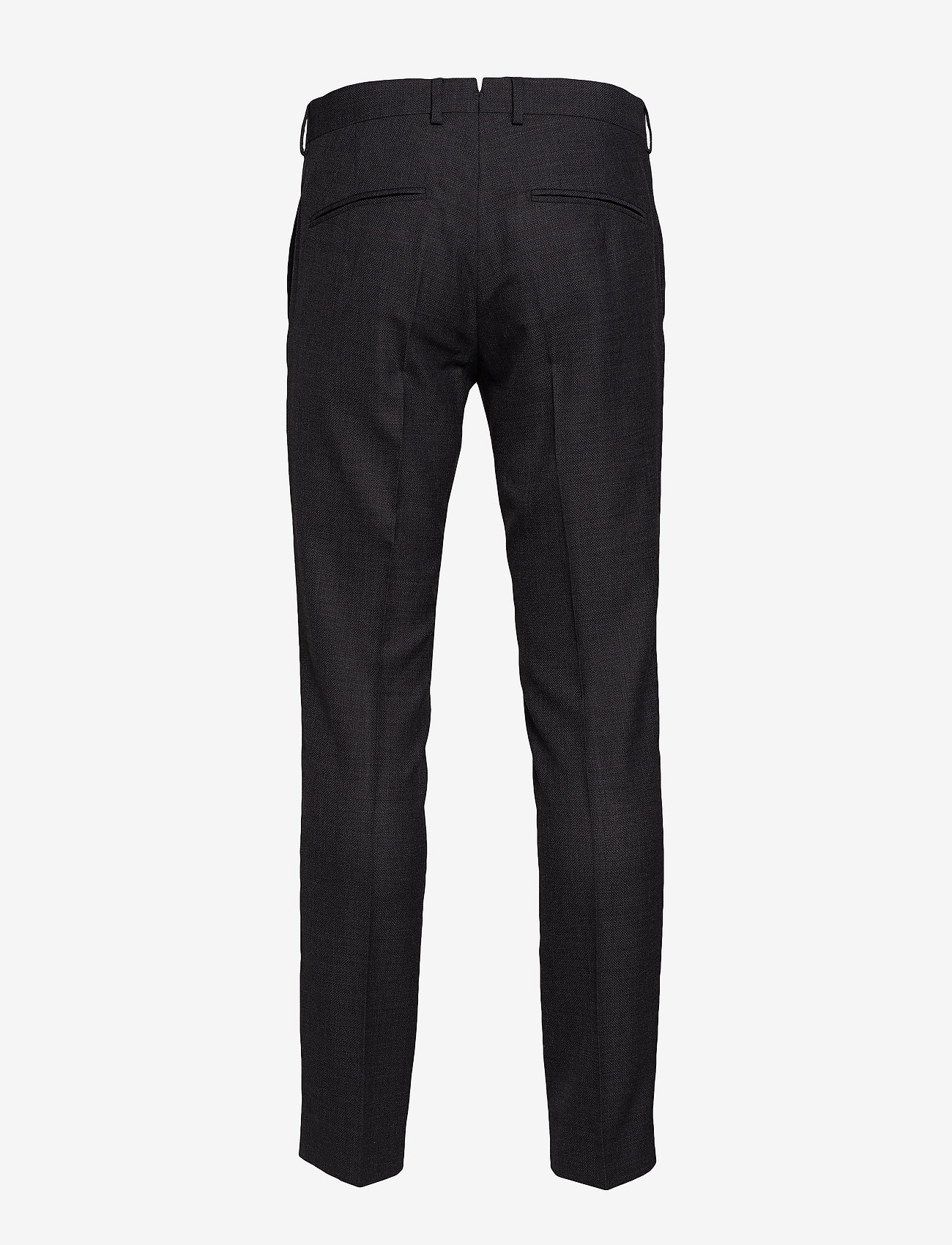 J. Lindeberg - Hopper Soft/G-Combat - dk grey melange - 3