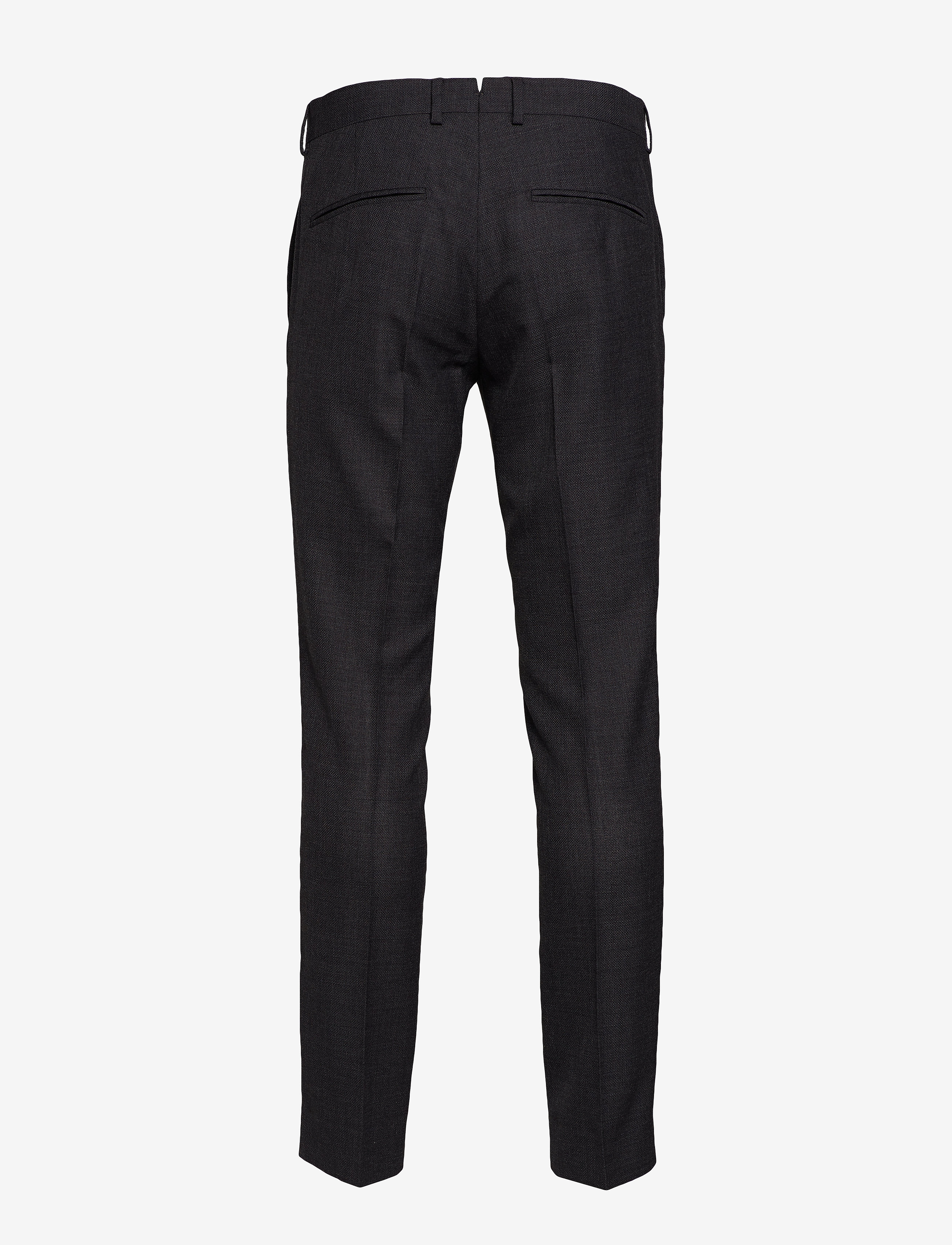 J. Lindeberg - Hopper Soft/G-Combat - dk grey melange - 3