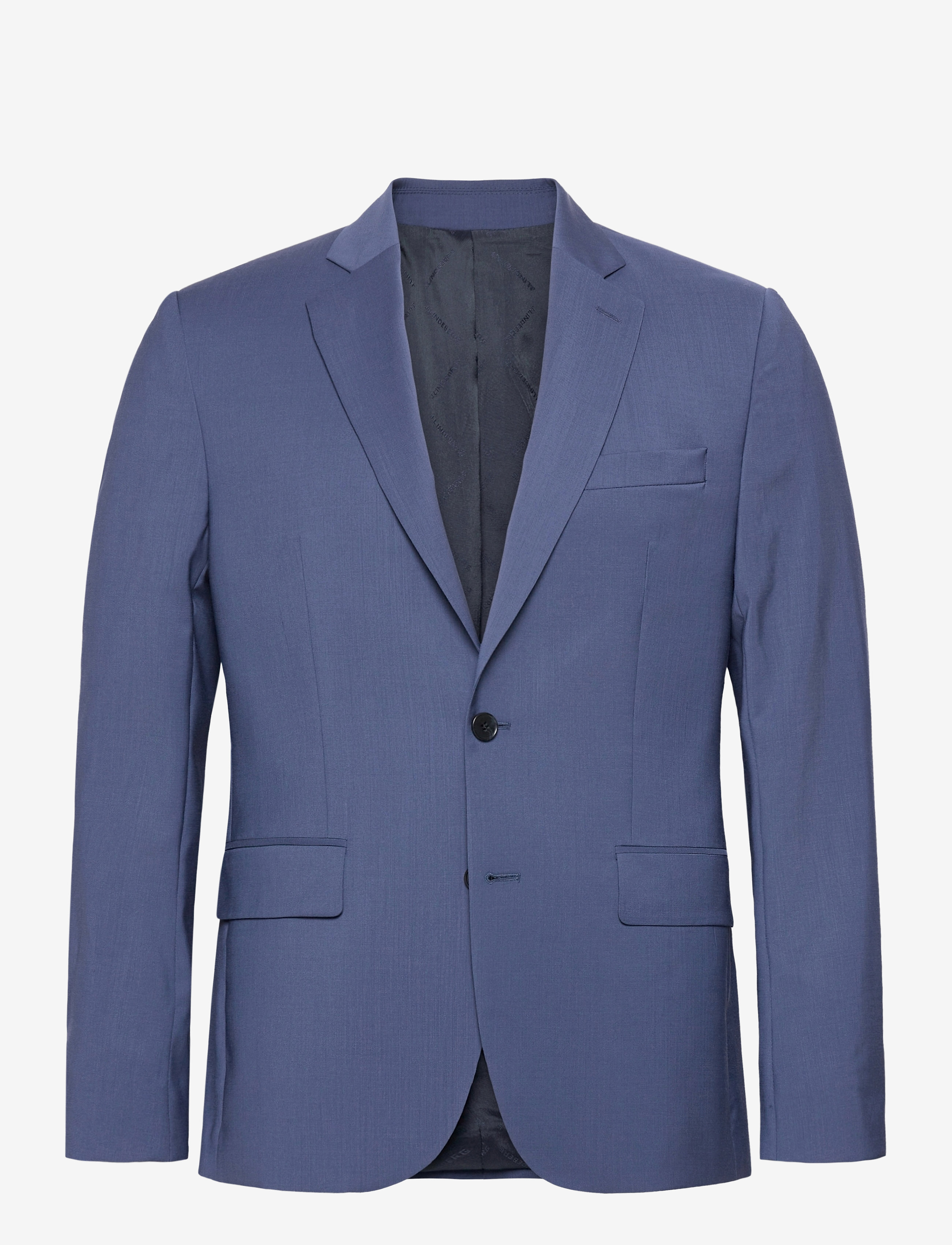 YALE BLUE
