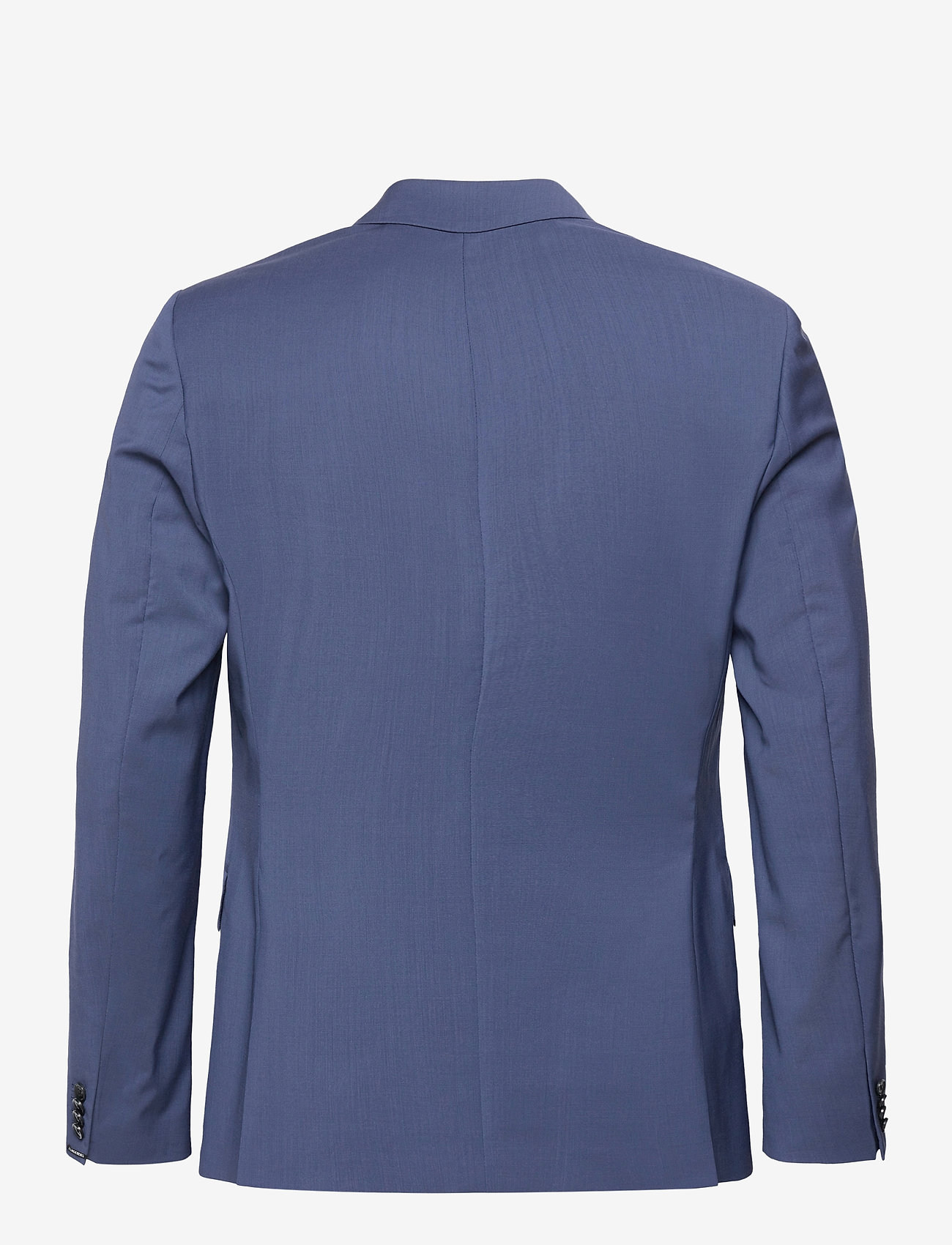J. Lindeberg - Hopper Soft-Comfort Wool - yale blue - 1