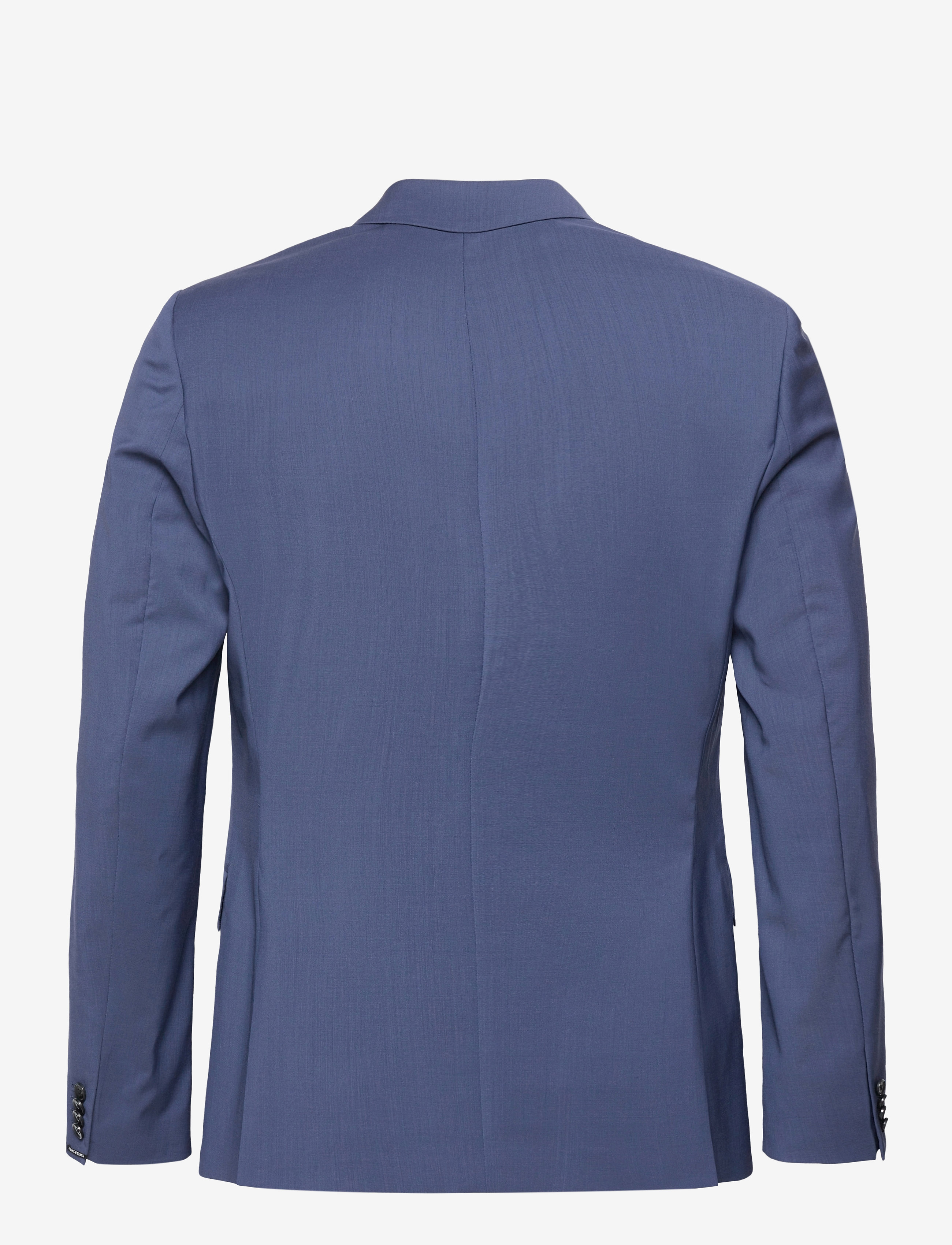 J. Lindeberg - Hopper Soft-Comfort Wool - yale blue - 1