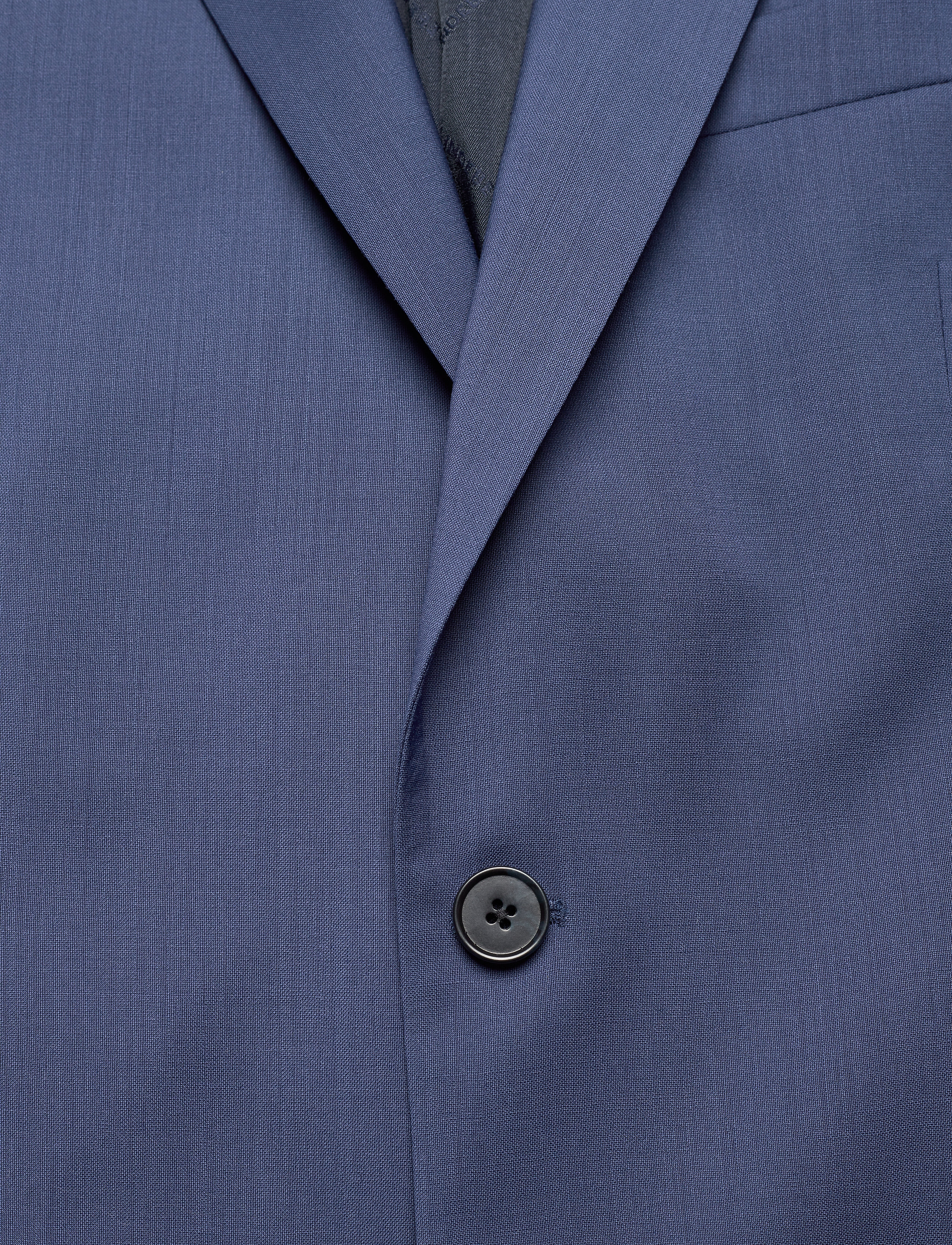 J. Lindeberg - Hopper Soft-Comfort Wool - yale blue - 2