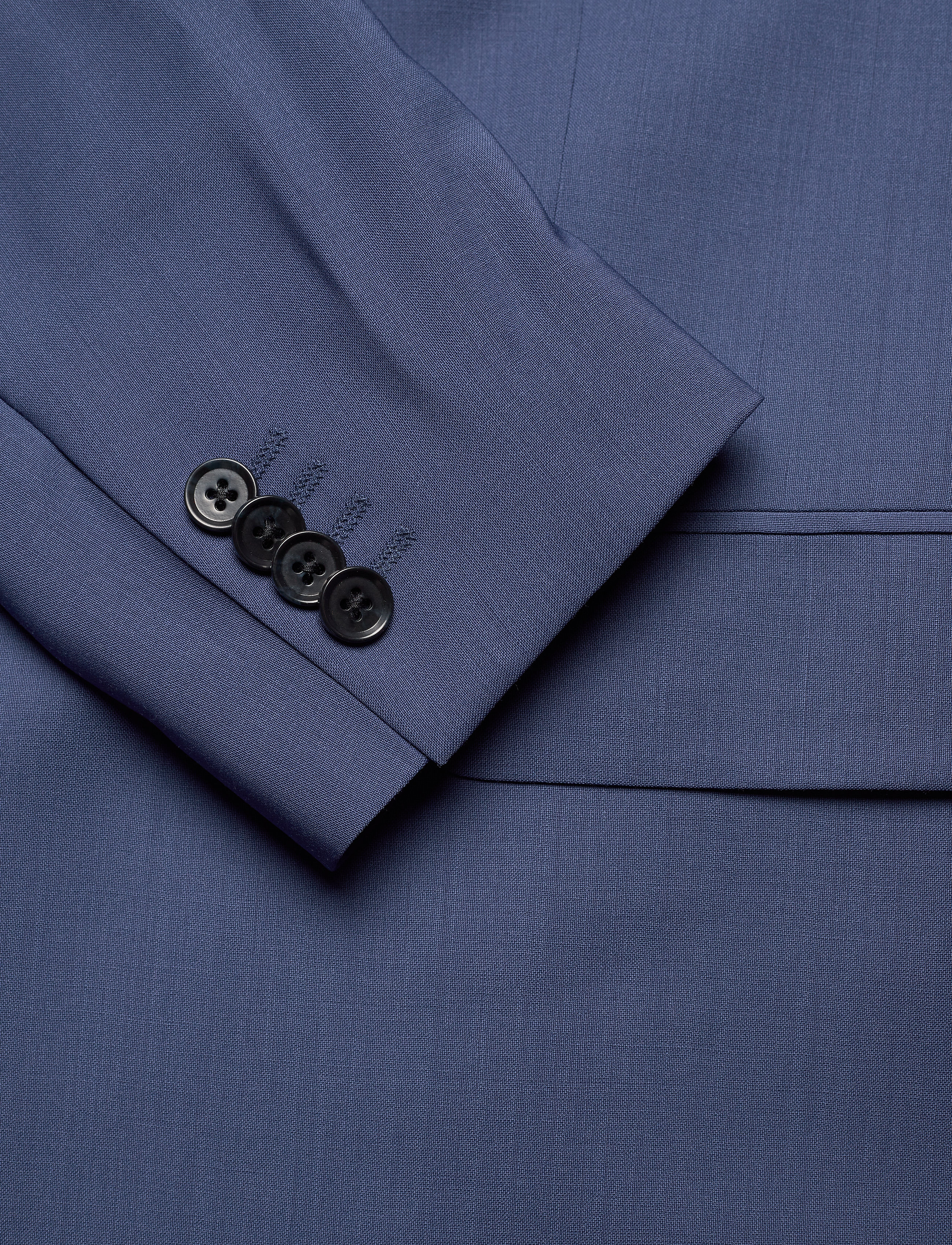 J. Lindeberg - Hopper Soft-Comfort Wool - yale blue - 3