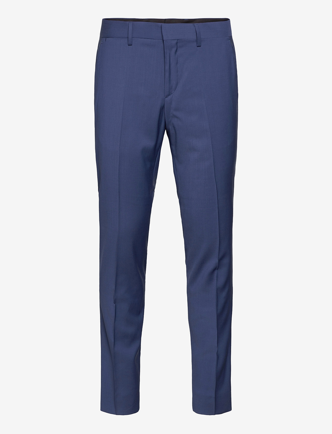 J. Lindeberg - Paulie-Comfort Wool - yale blue - 0